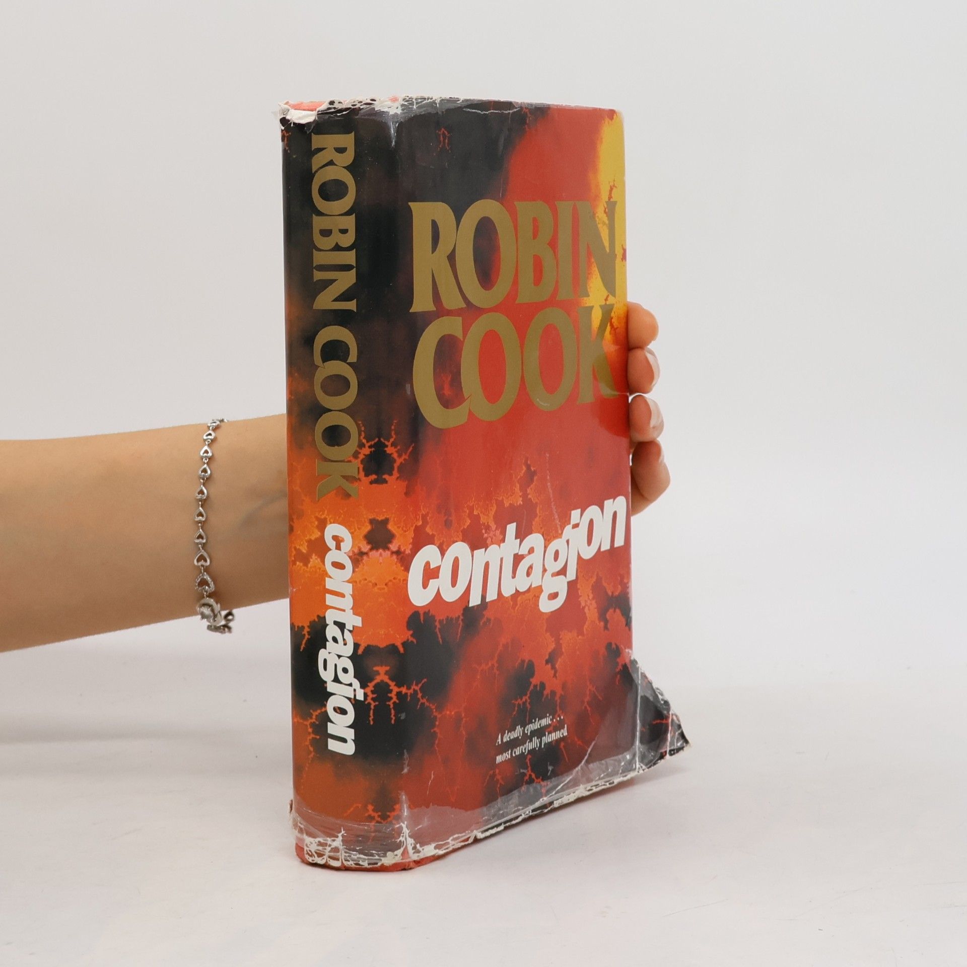 Contagion