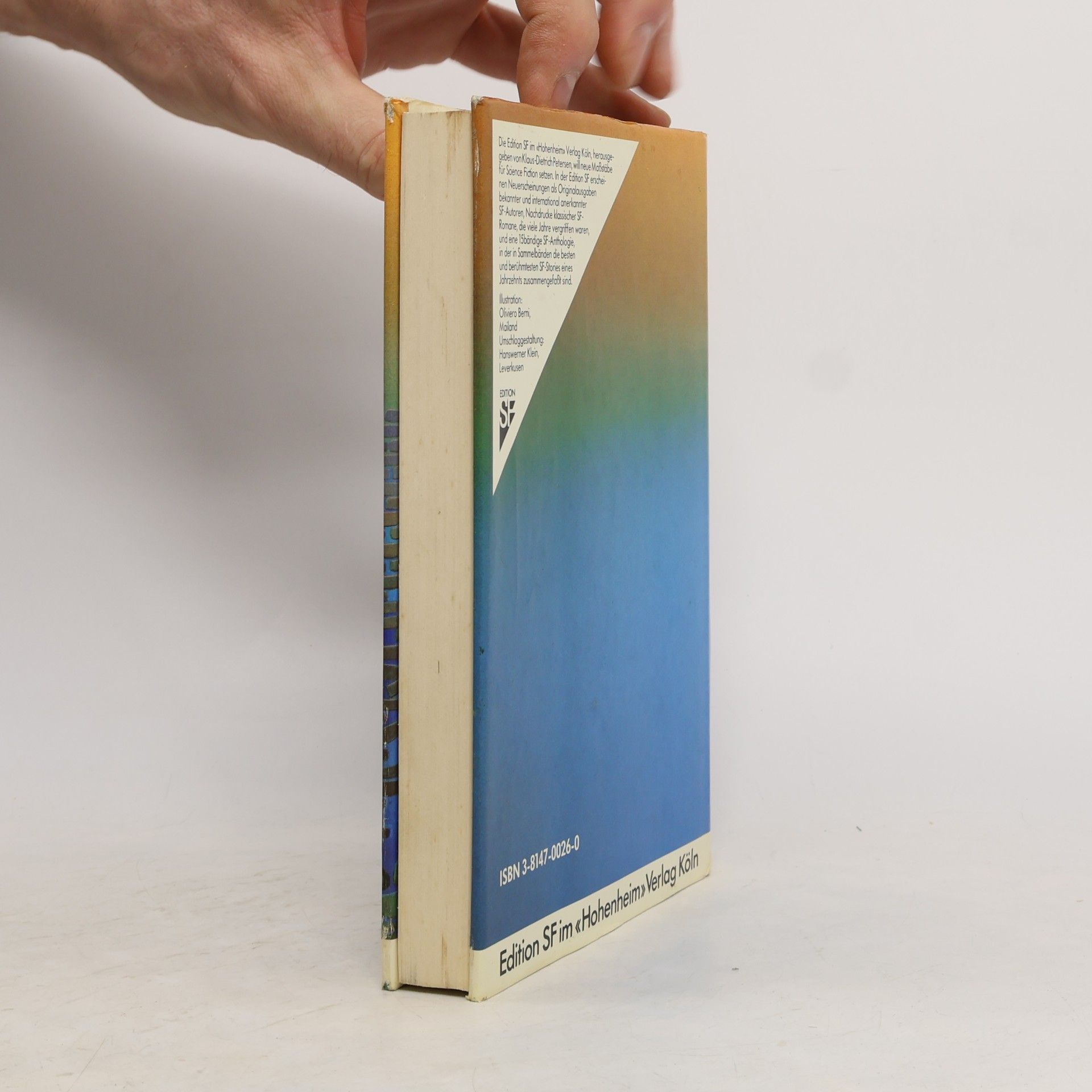 Fritz Leiber junior Die Sündhaften