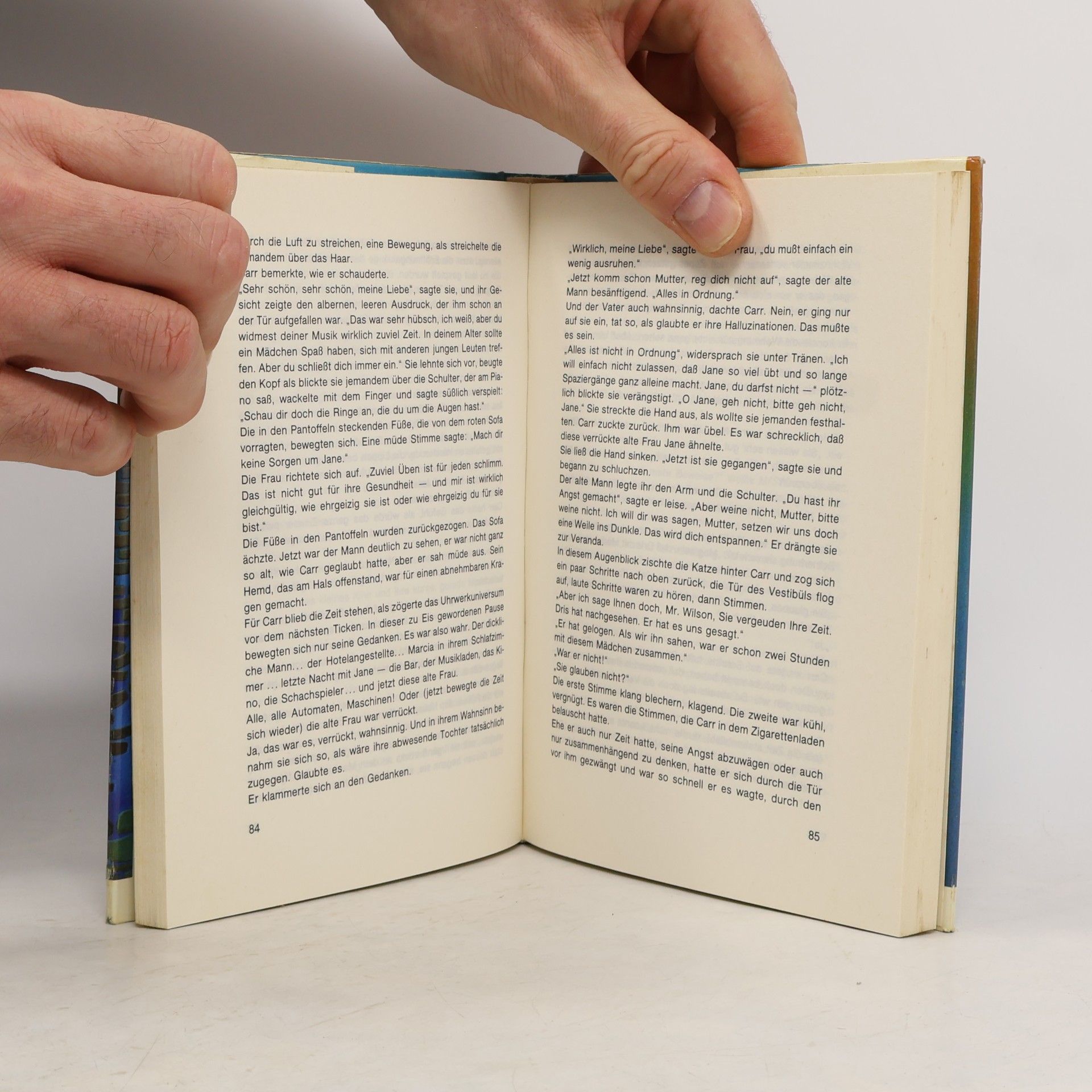 Fritz Leiber junior Die Sündhaften