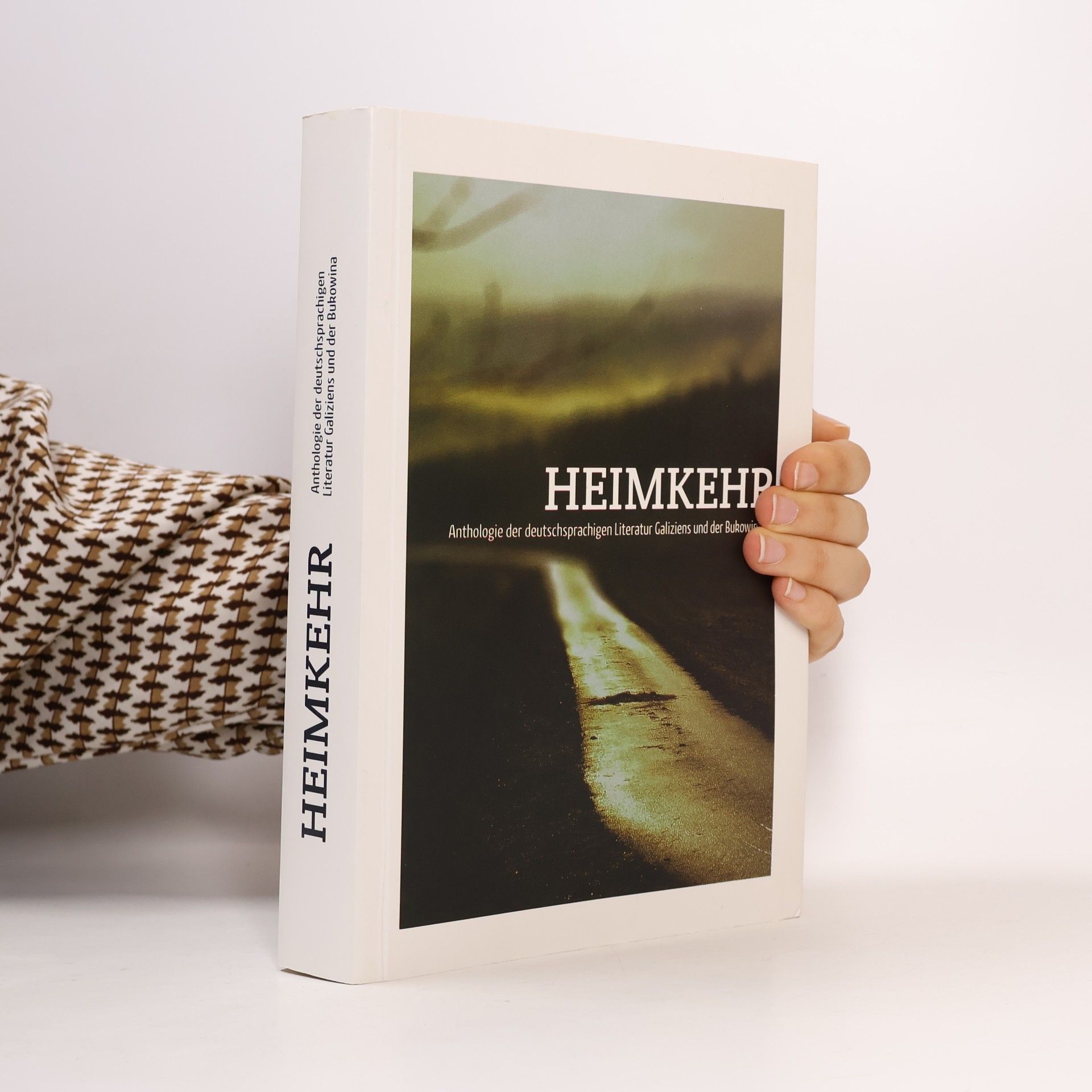Various authors Heimkehr