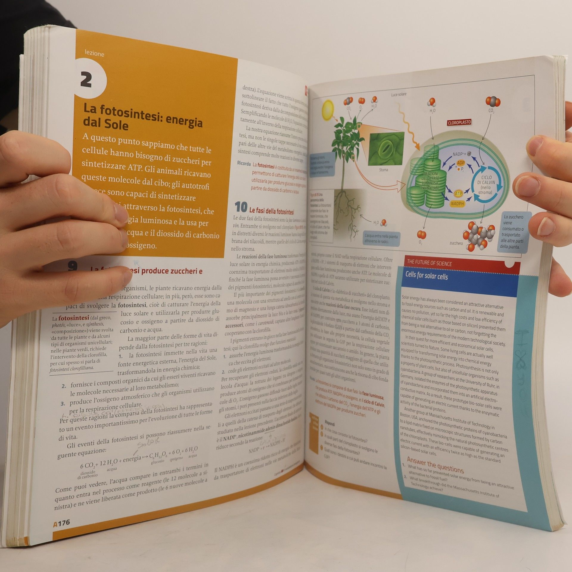 Autorenkollektiv La nuova biologia.blu S. Multimediale