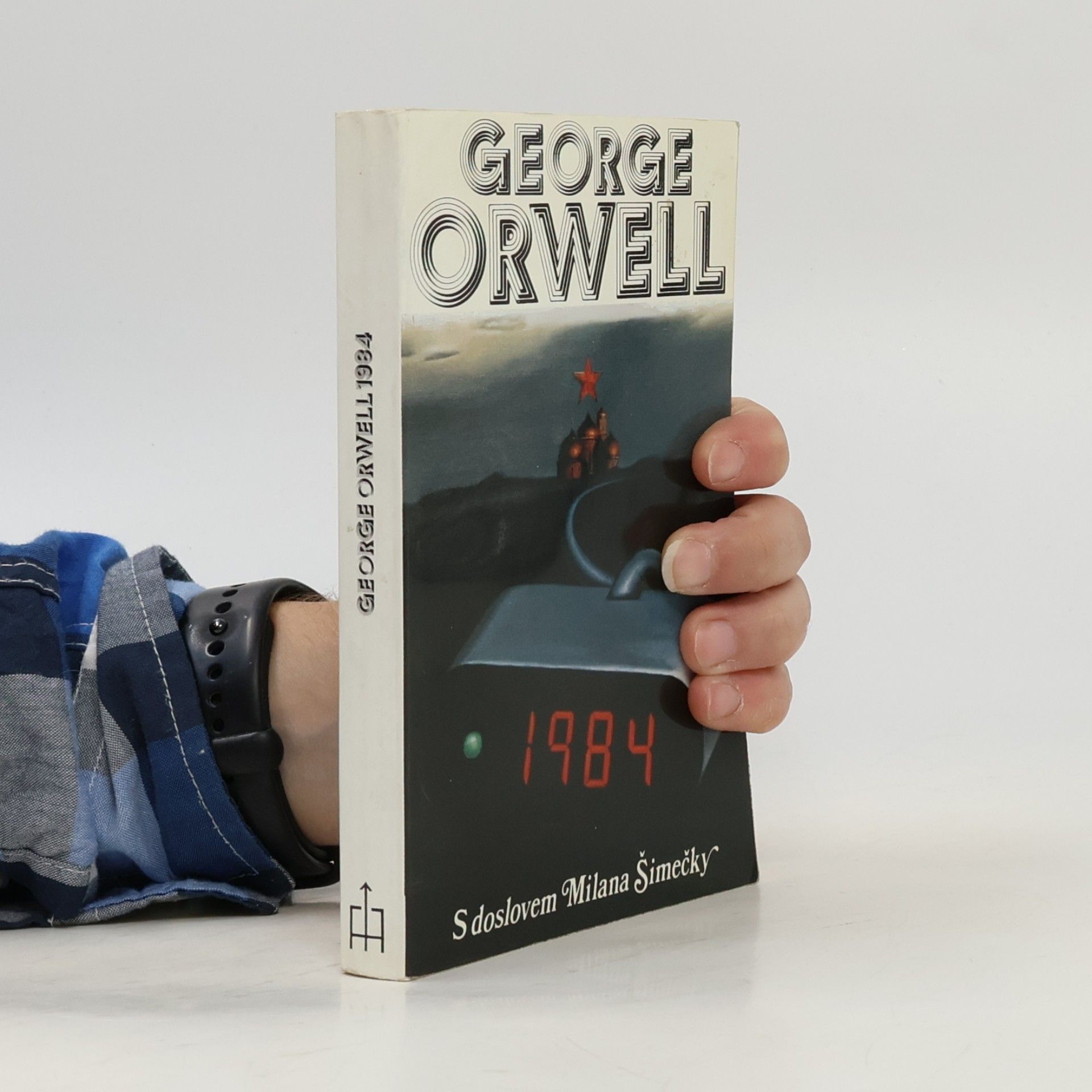 George Orwell 1984