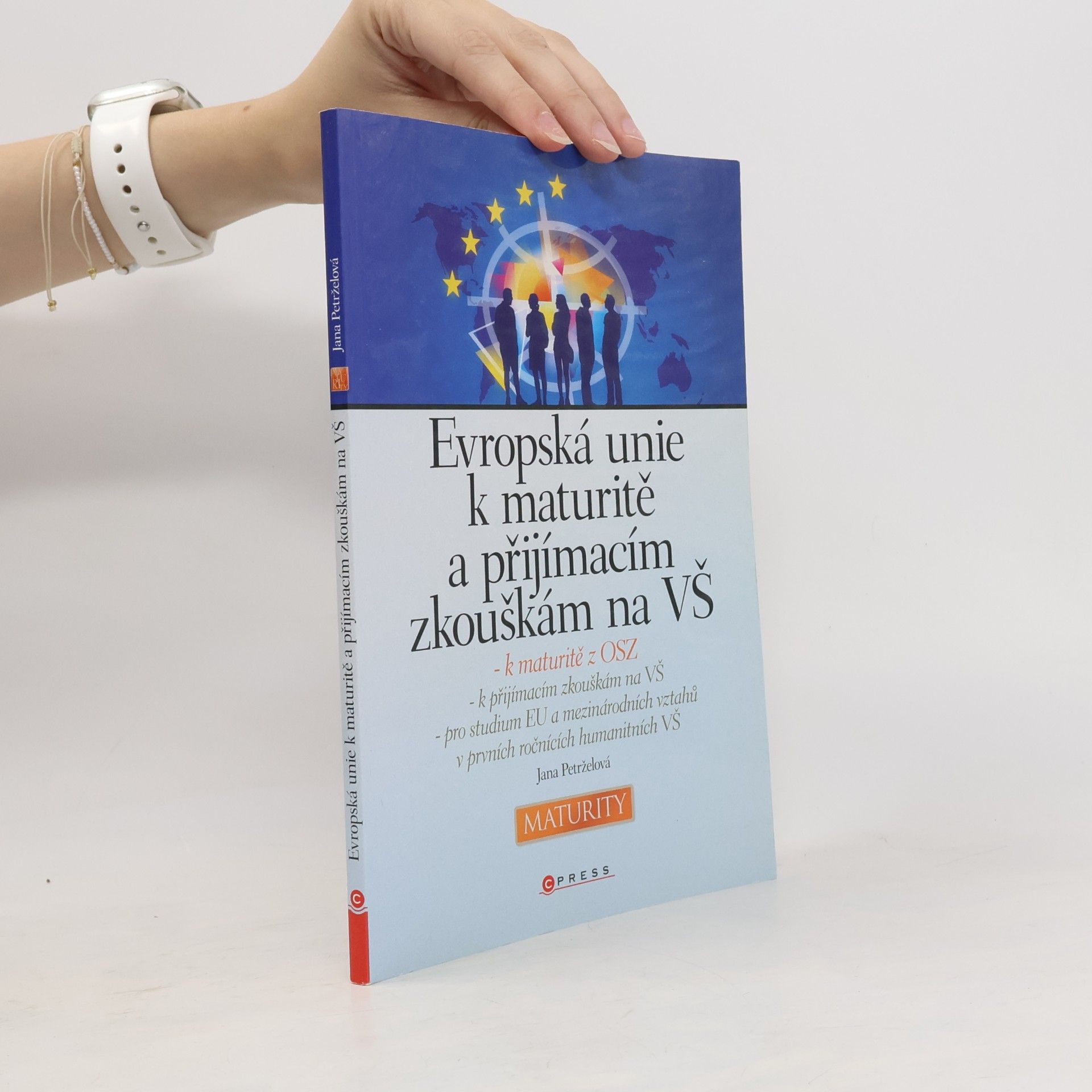 Evropská unie k maturitě a přijímacím zkouškám na VŠ