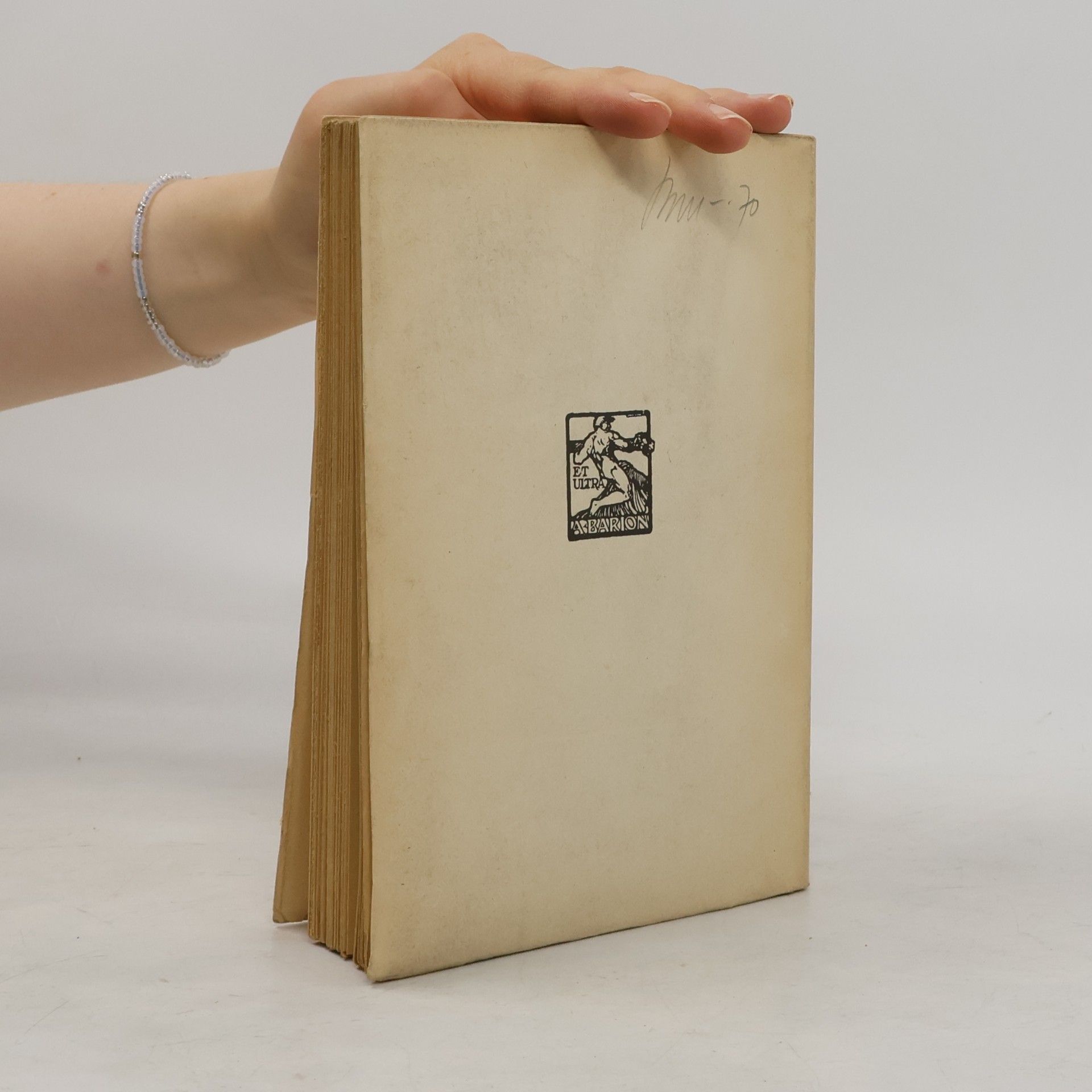 Giacomo Leopardi Prose