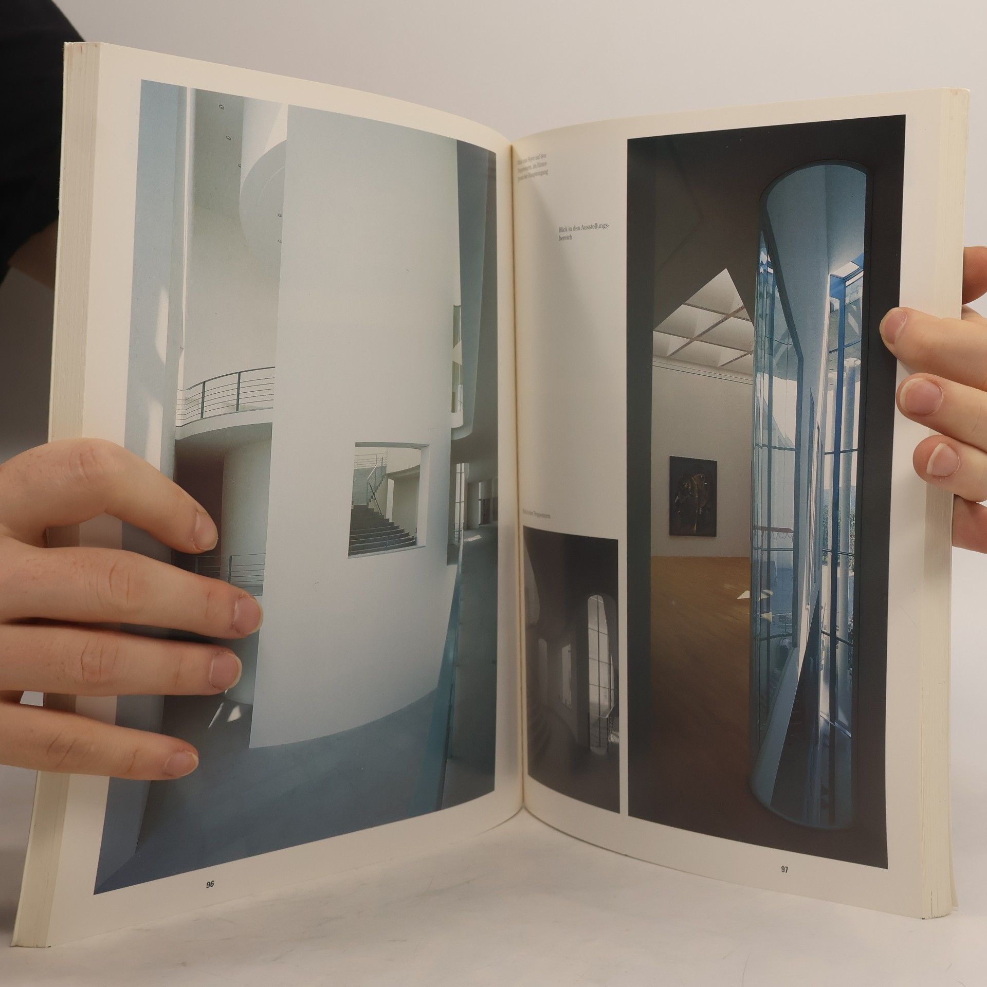 Kolektiv autorů Architektur-Jahrbuch 1992