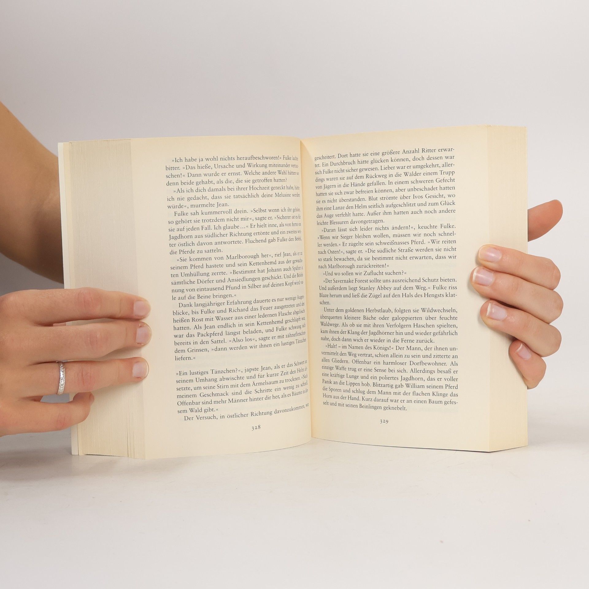 Elizabeth Chadwick Die Braut des Ritters