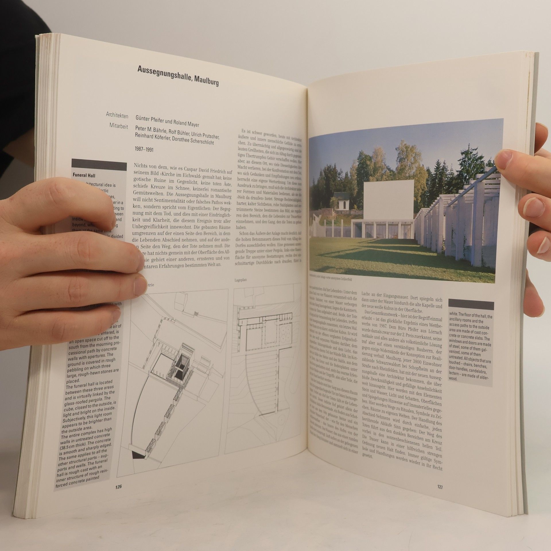 Vittorio Magnago Lampugnani DAM Architecture Annual 1993