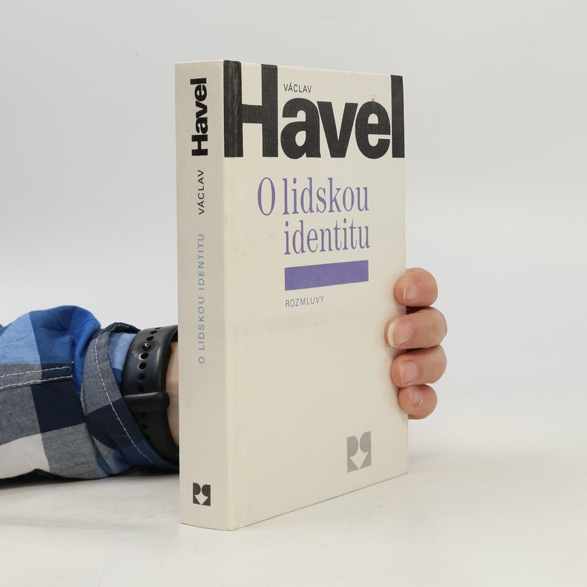 Václav Havel O lidskou identitu