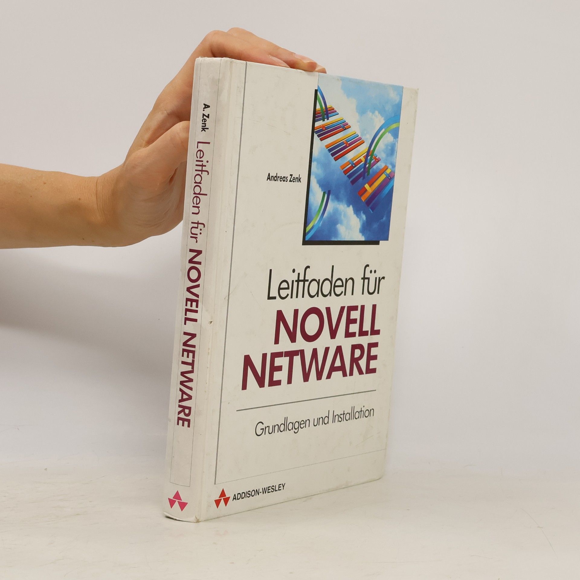 Autorenkollektiv Leitfaden für Novell NetWare