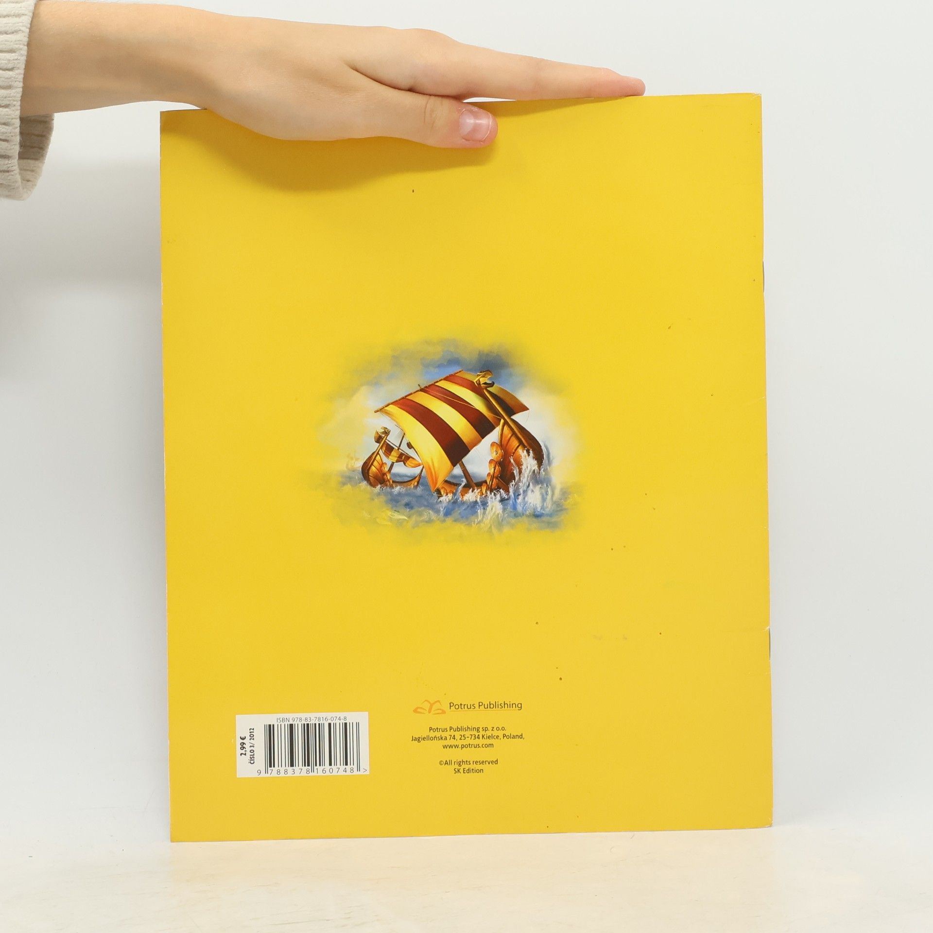 Autorenkollektiv Cesta okolo sveta