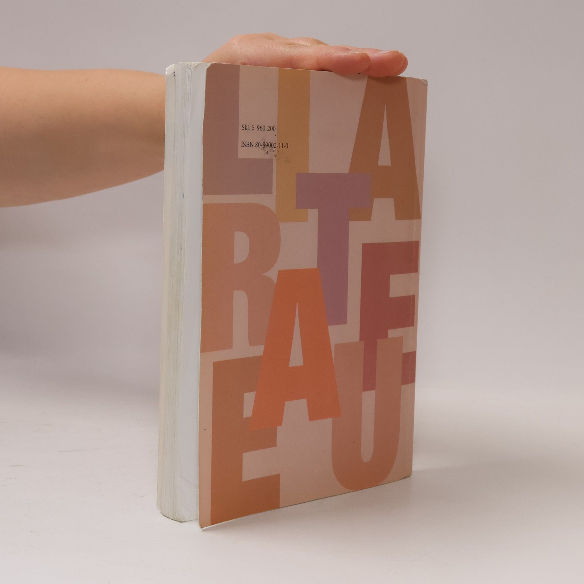 Viliam Obert Literatúra 2 pre 2. ročník gymnázií a stredných škôl