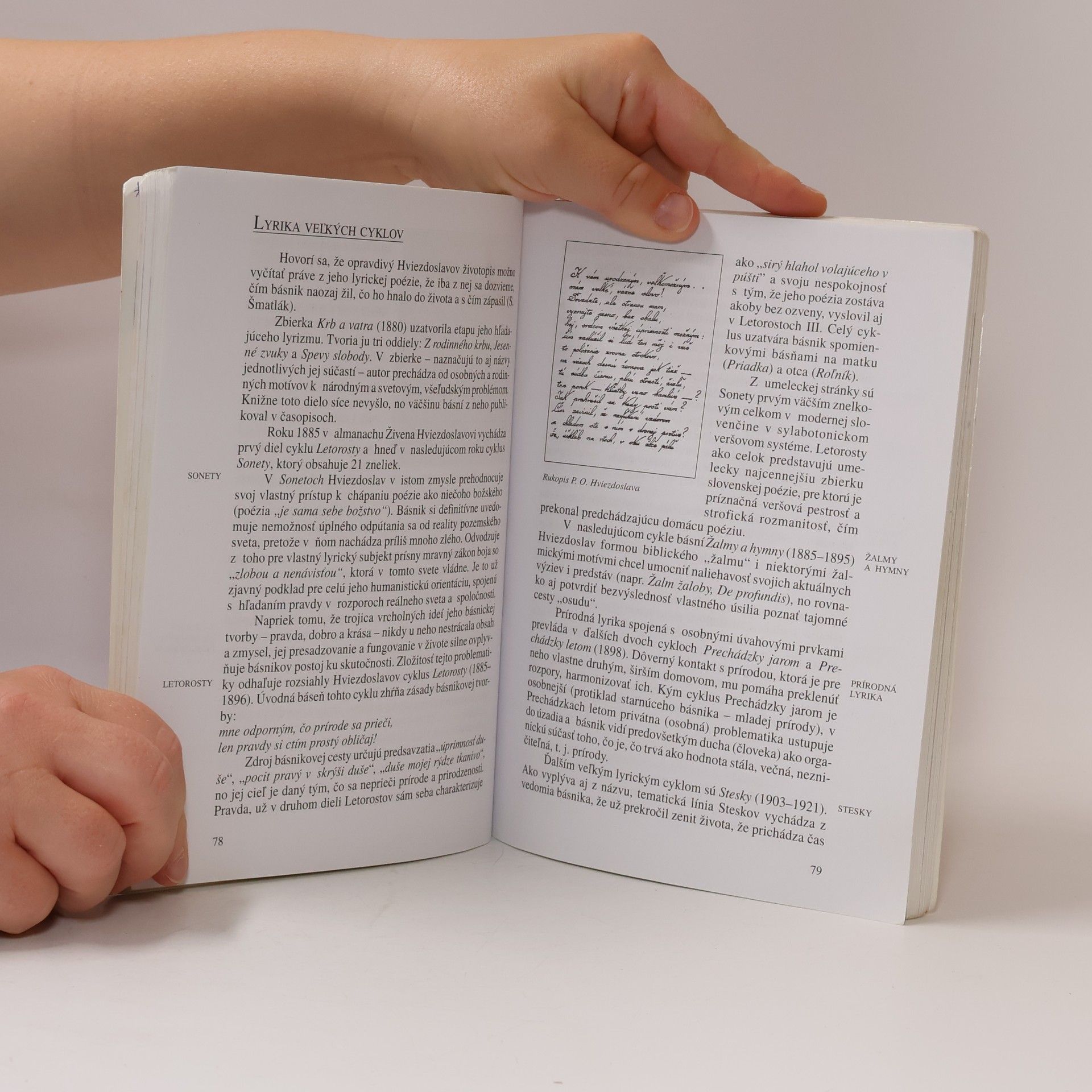 Viliam Obert Literatúra 2 pre 2. ročník gymnázií a stredných škôl