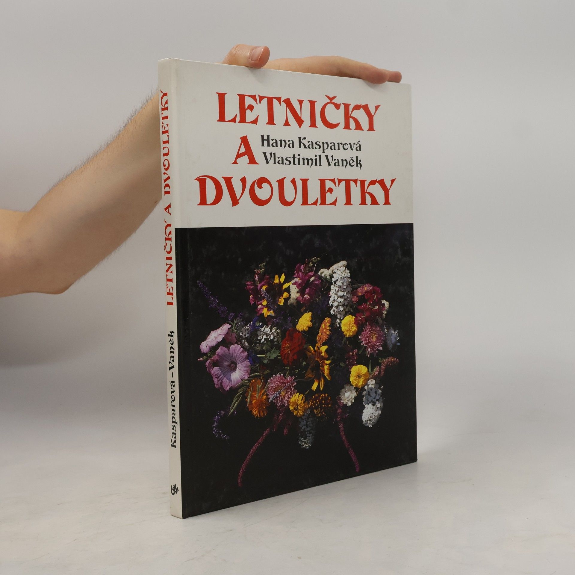 Letničky a dvouletky