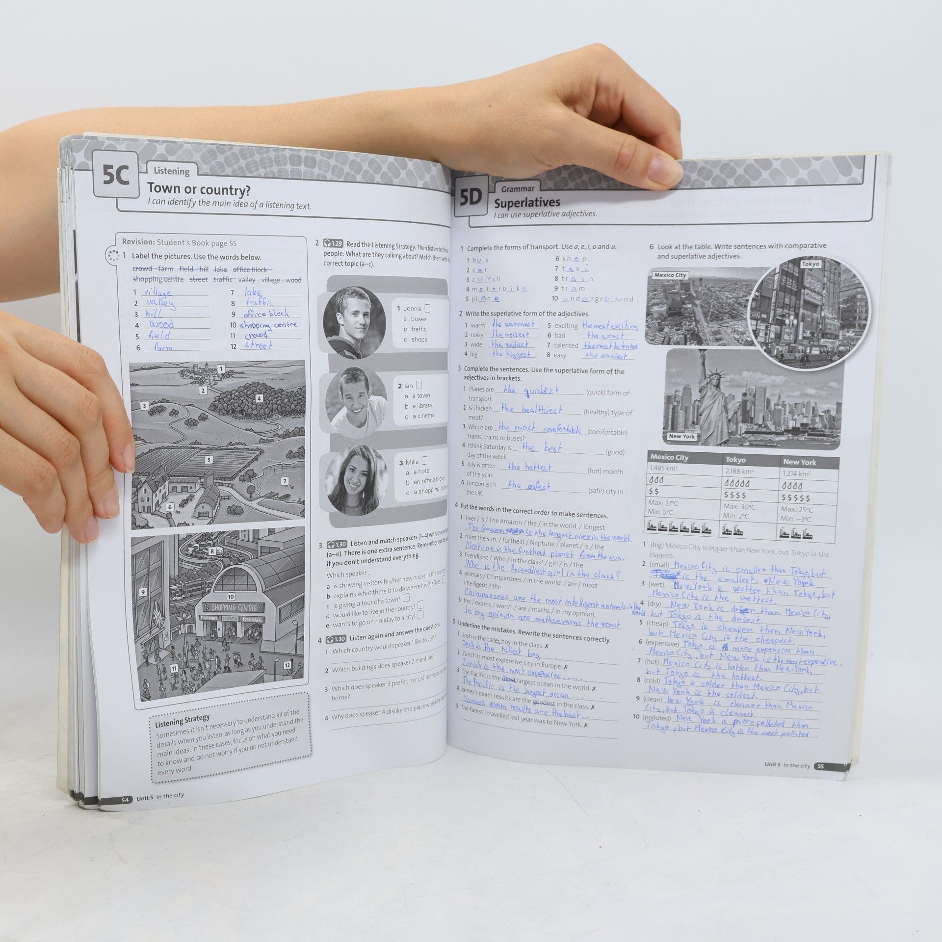 Tim Falla Maturita Solutions. Elementary Workbook. 3rd Edition