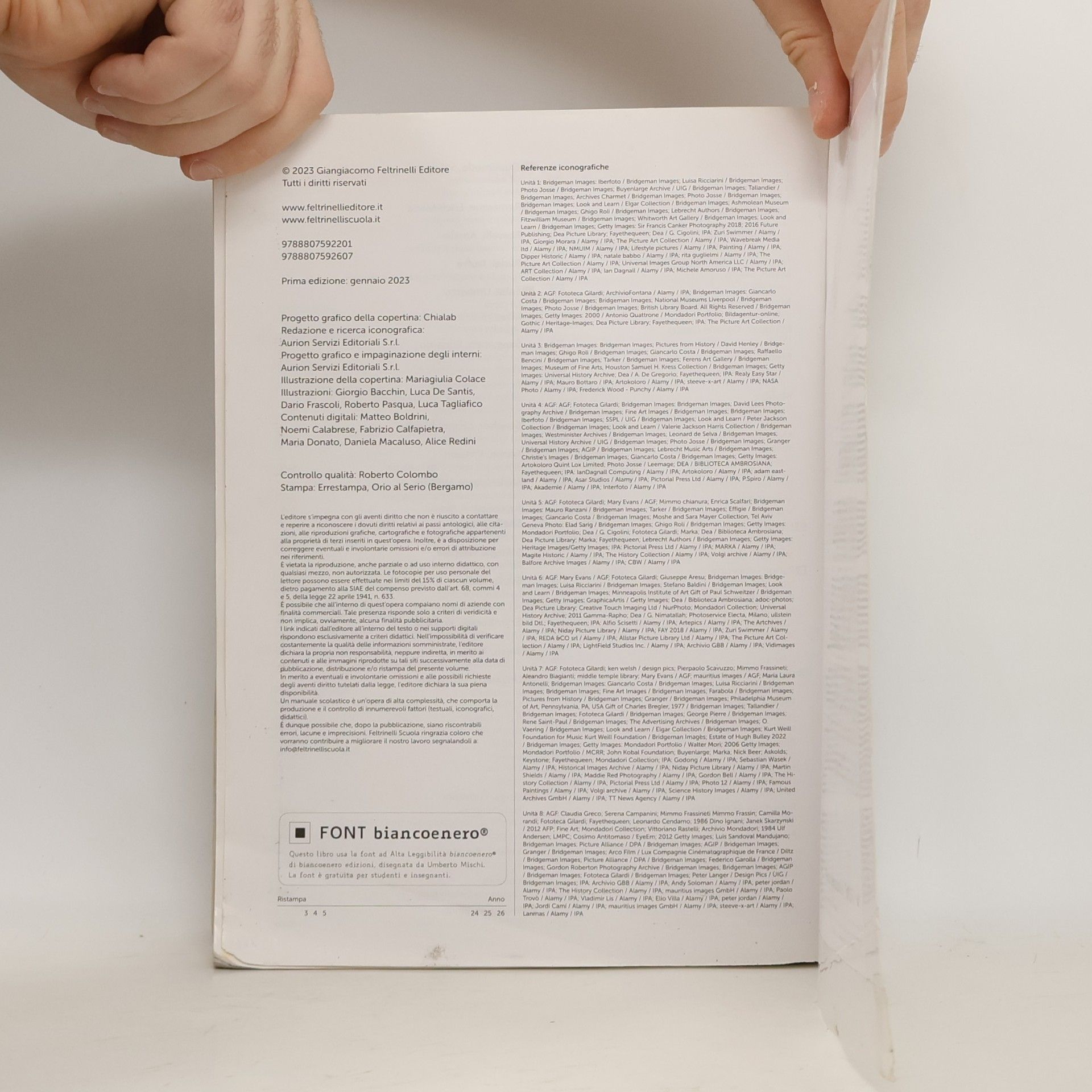 Mia Villari Storia della letteratura