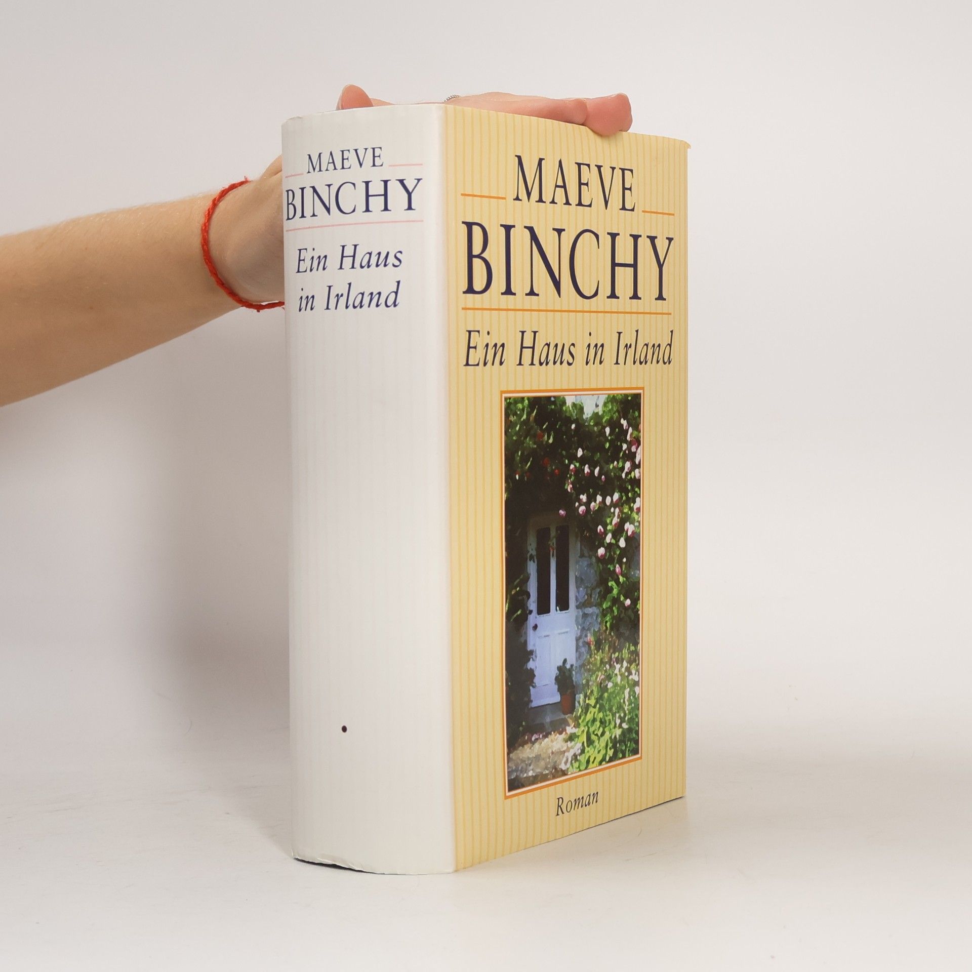 Maeve Binchy Ein Haus in Irland