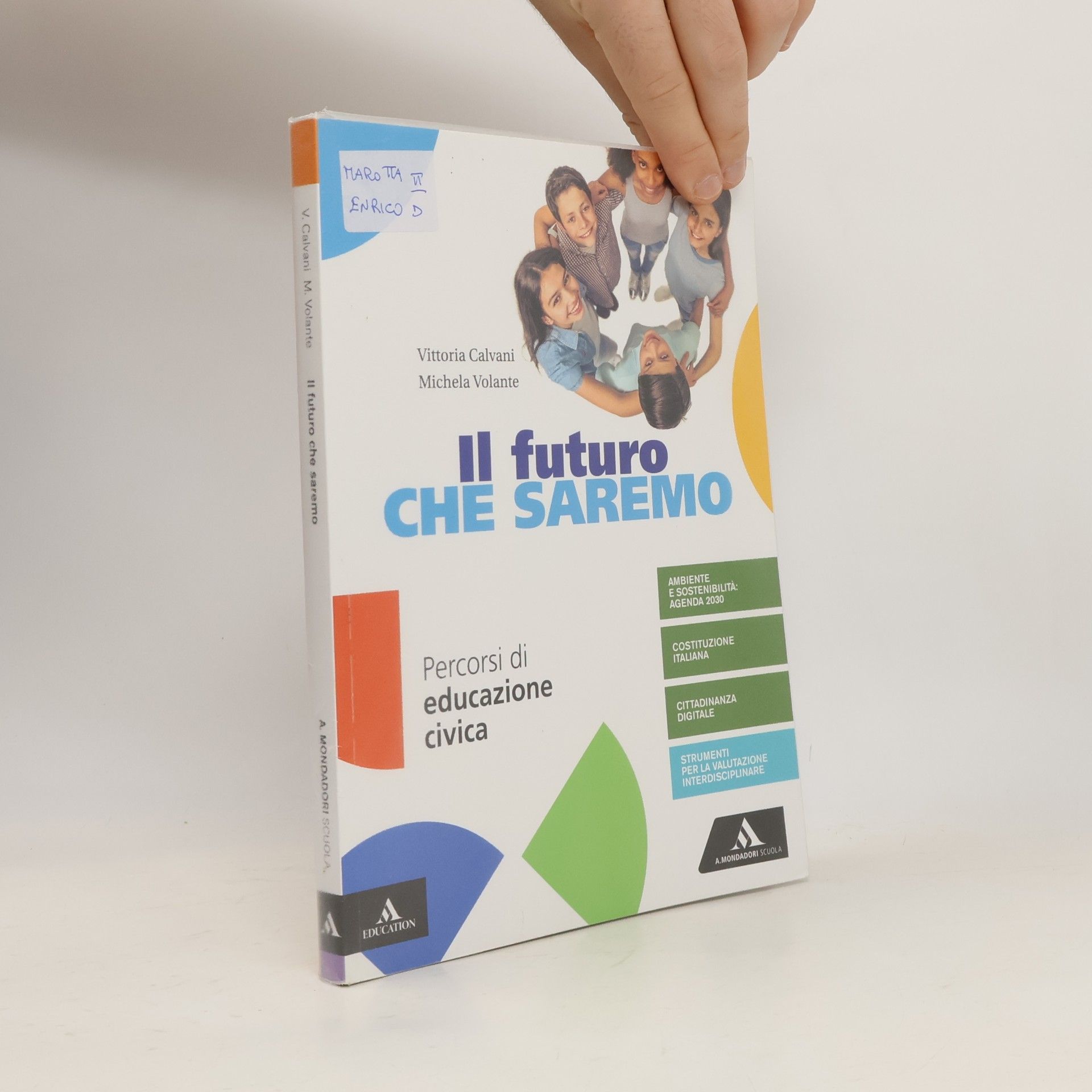 Il futuro che saremo