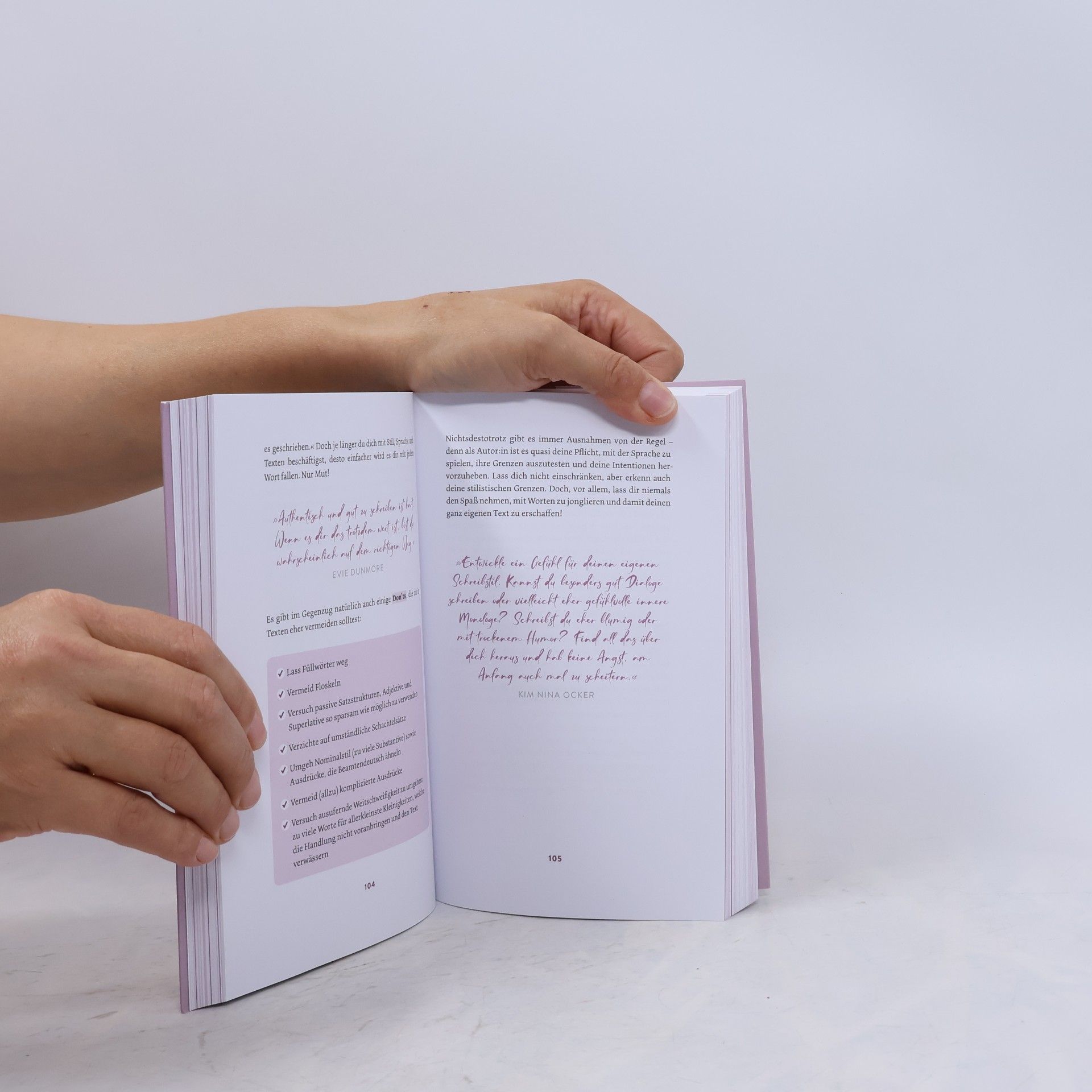 Team LYX Write - Das Buch für angehende Autor:innen