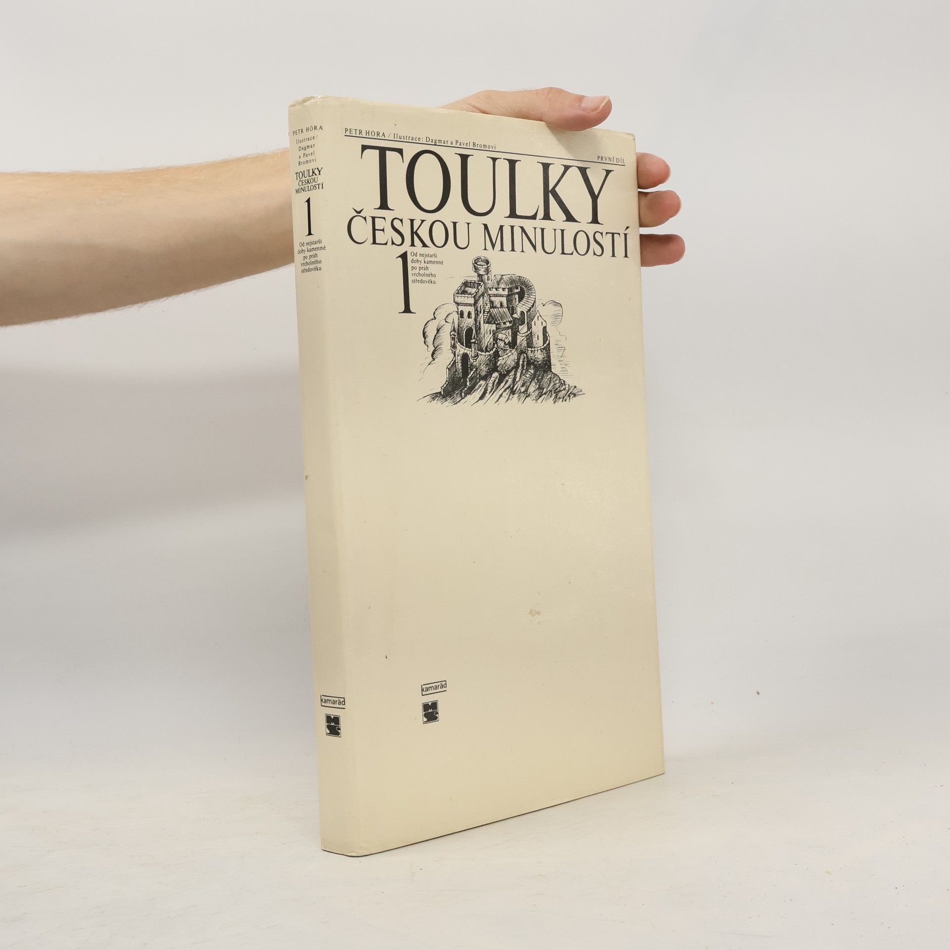 Toulky českou minulostí 1