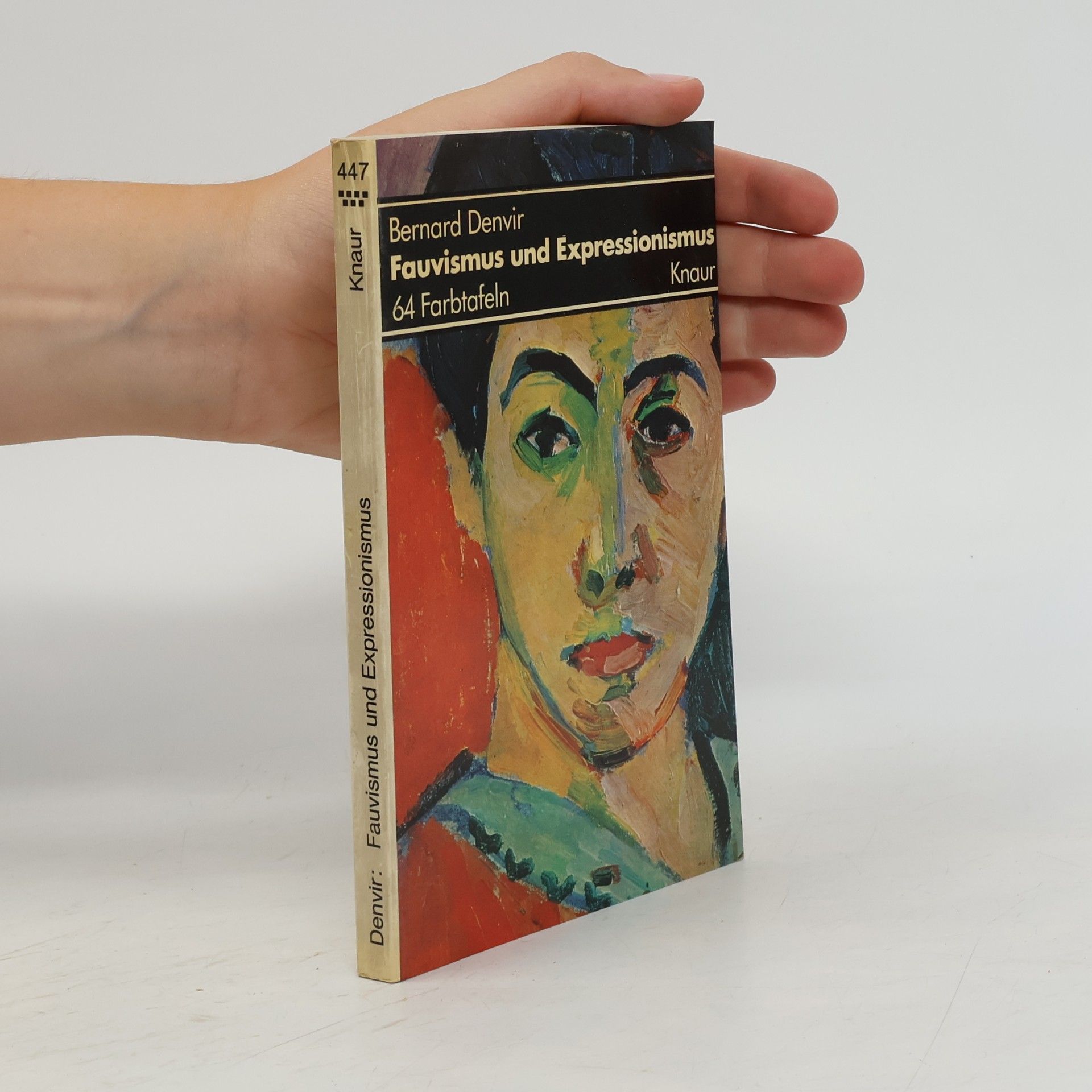 Fauvismus und Expressionismus