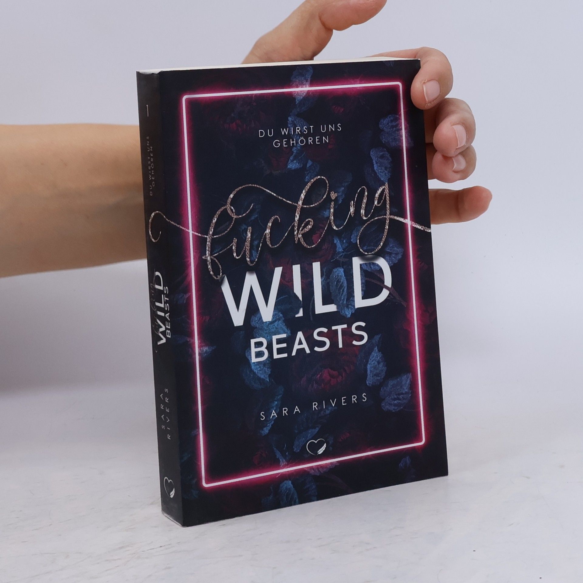 Fucking Wild Beasts
