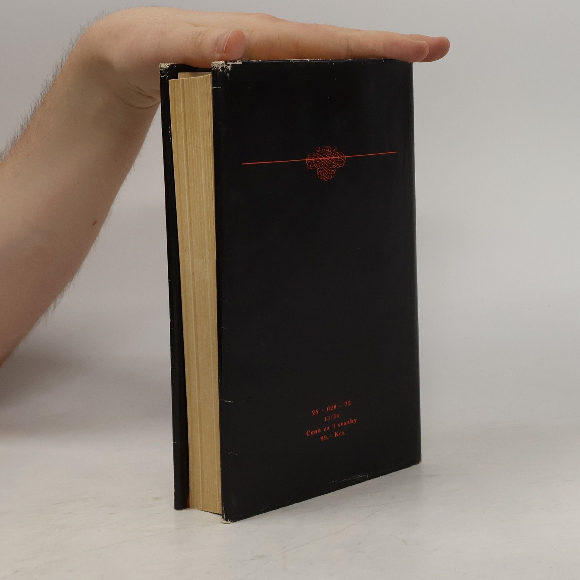 Alexandre Dumas Hrabě Monte Christo. Kniha třetí. Díl 5/6