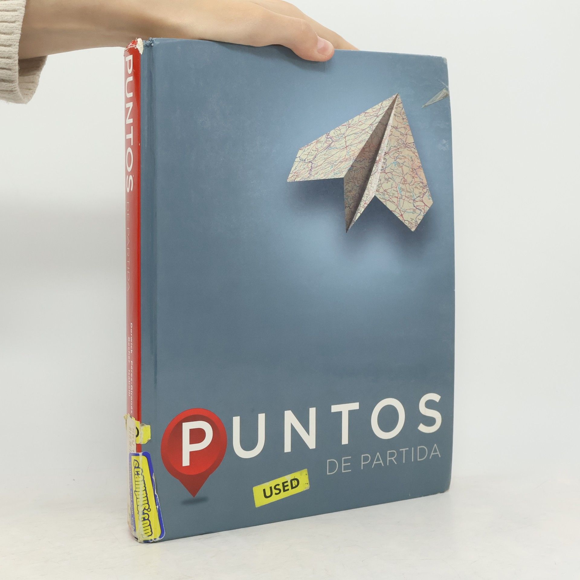 Lababidi Puntos de partida