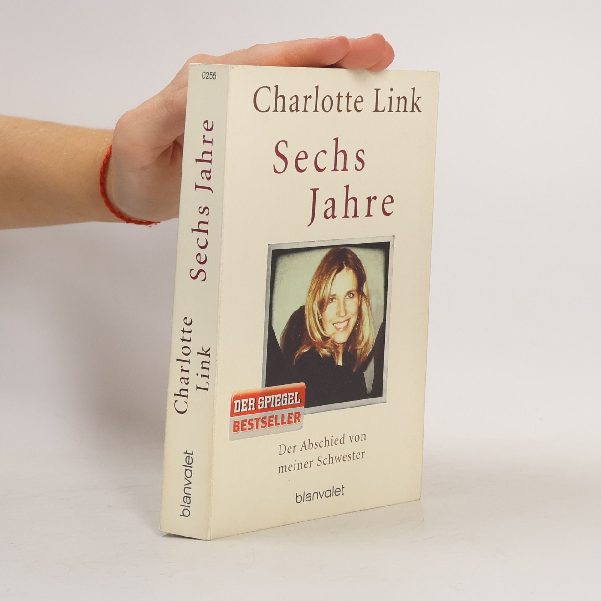 Charlotte Link Sechs Jahre