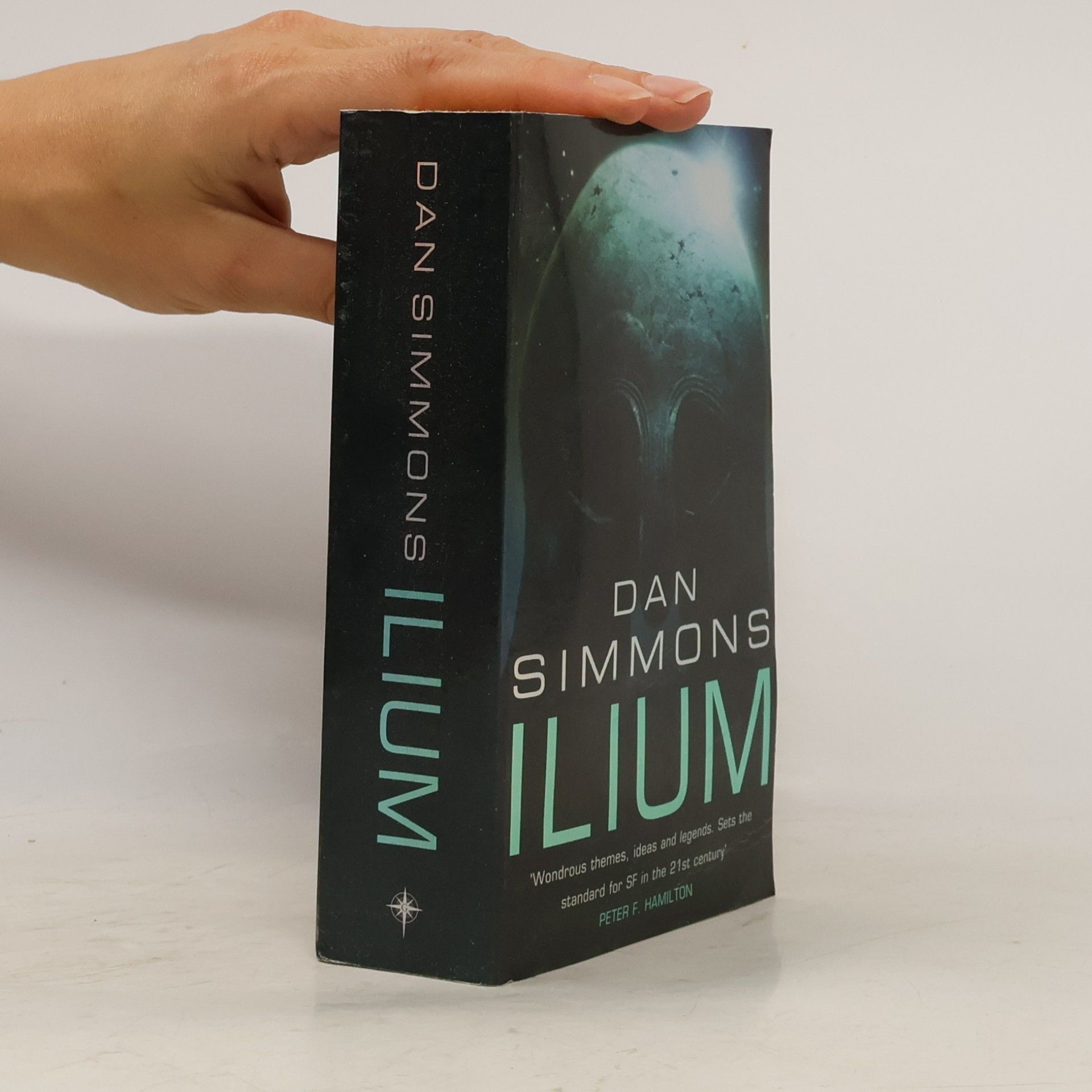 Ilium
