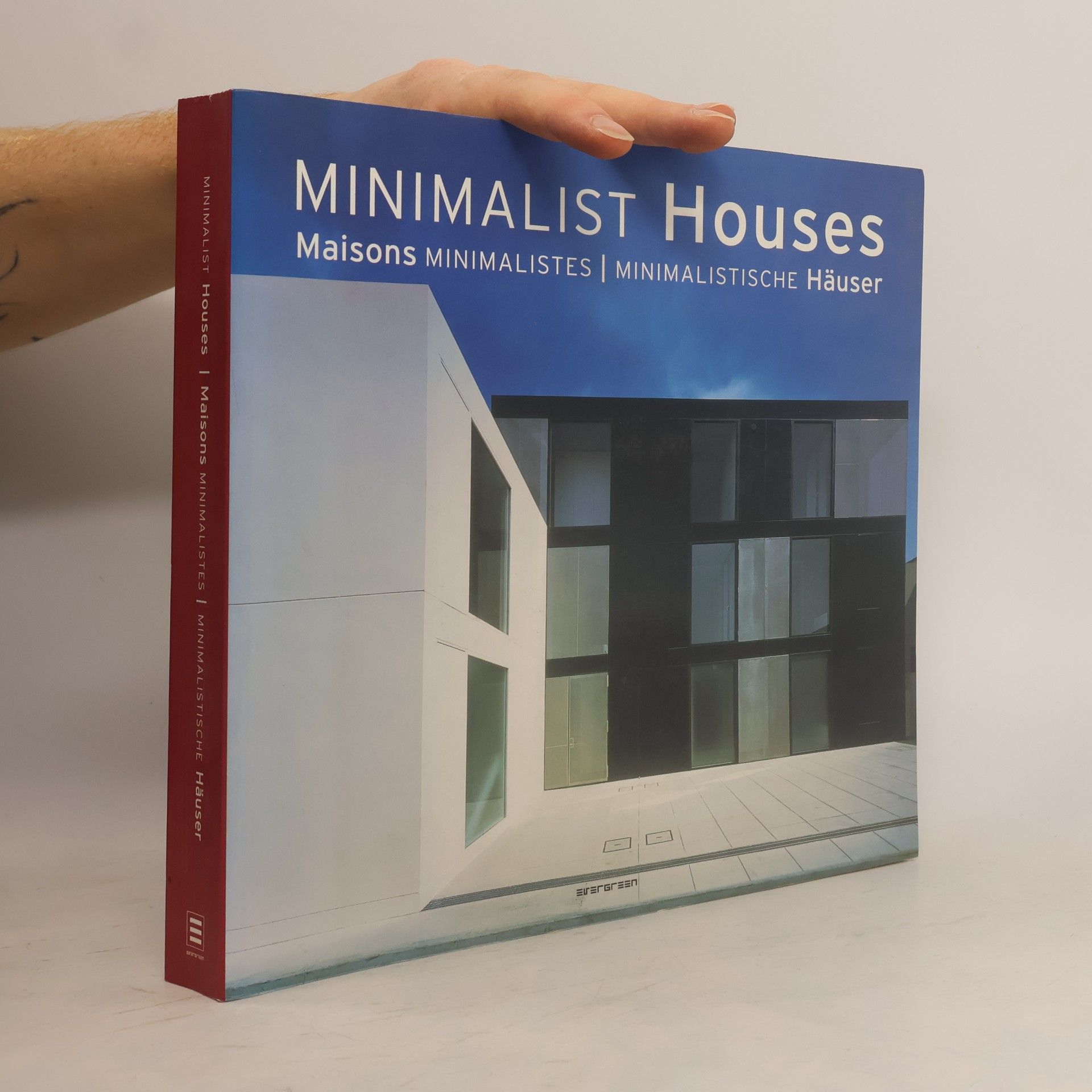 Minimalist houses