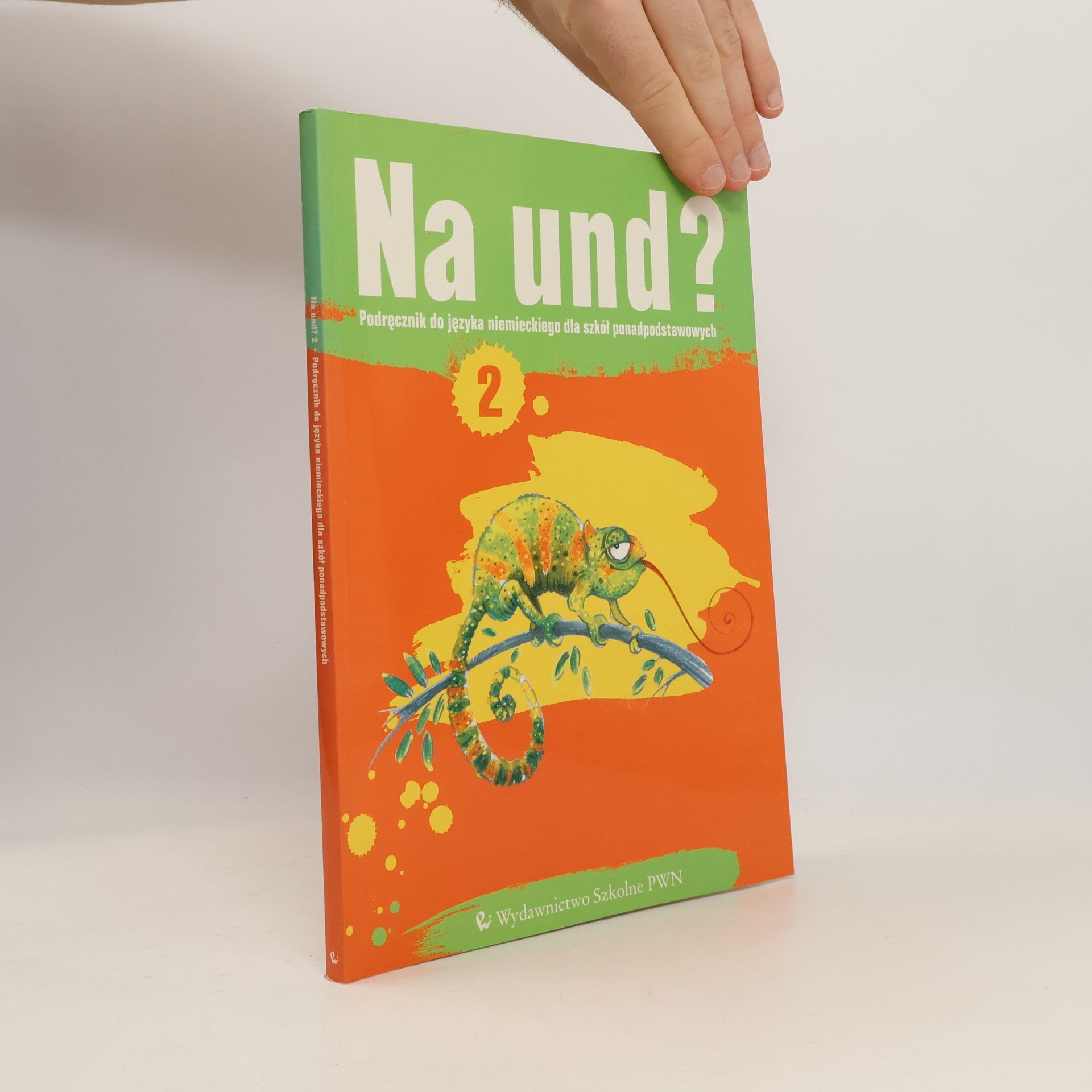 Grażyna Lewicka Na und?: Na und? 2