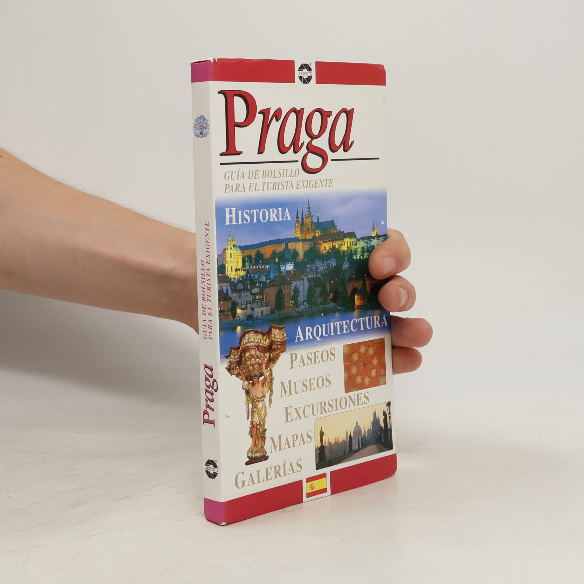 Praga
