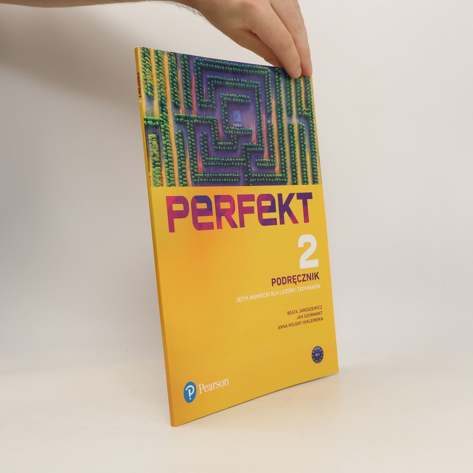 Perfekt 2