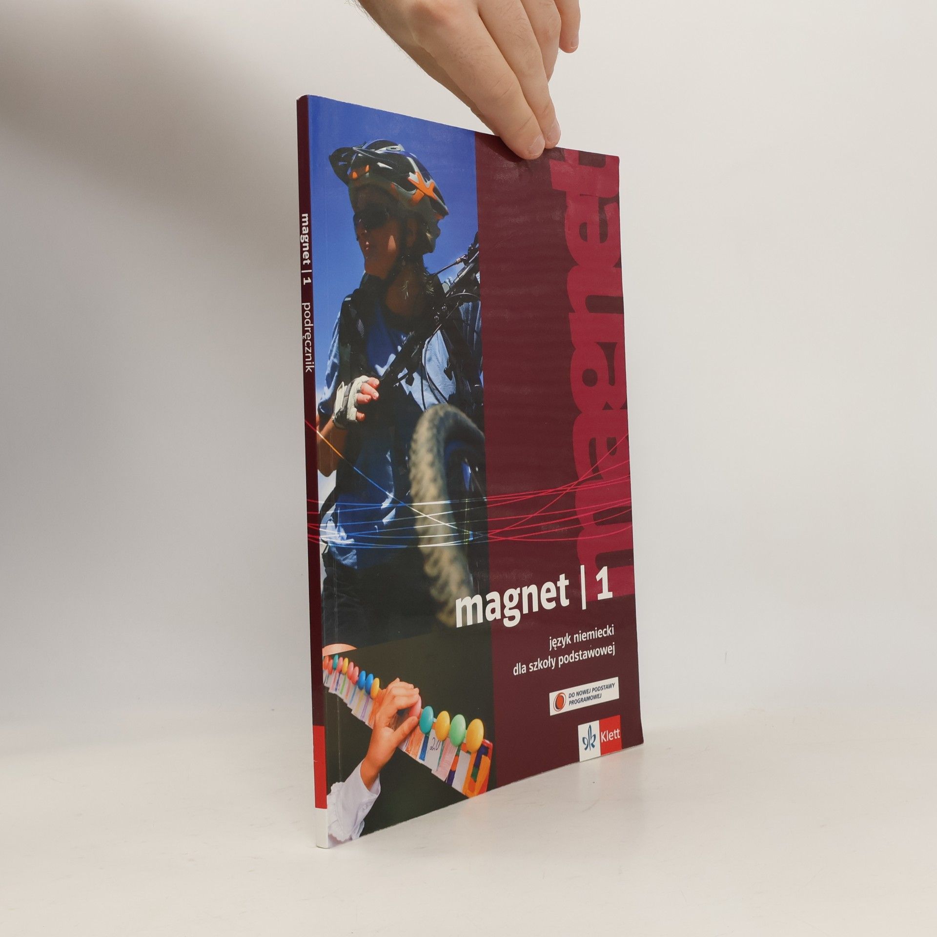 Giorgio Motta Magnet