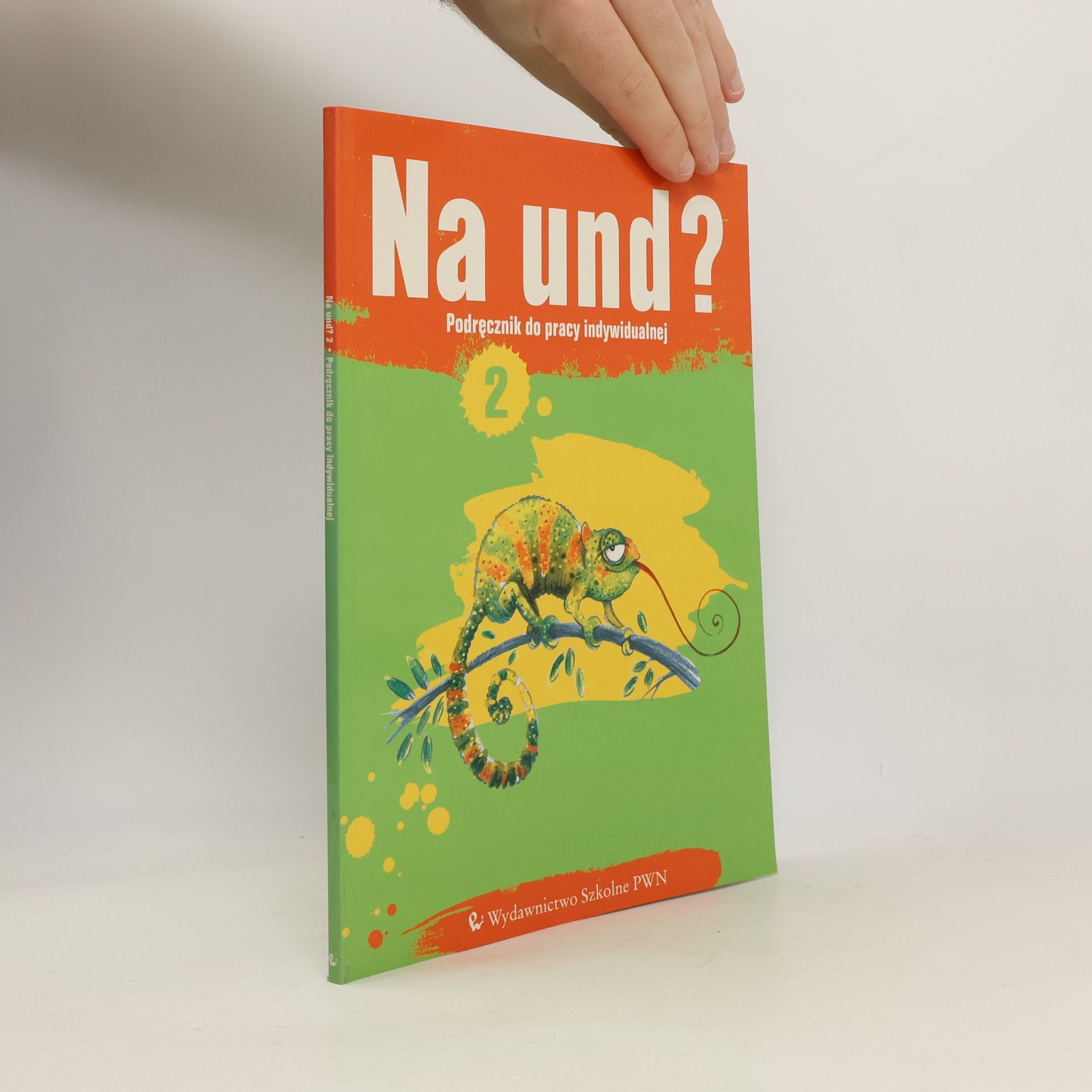 Various authors Na und?
