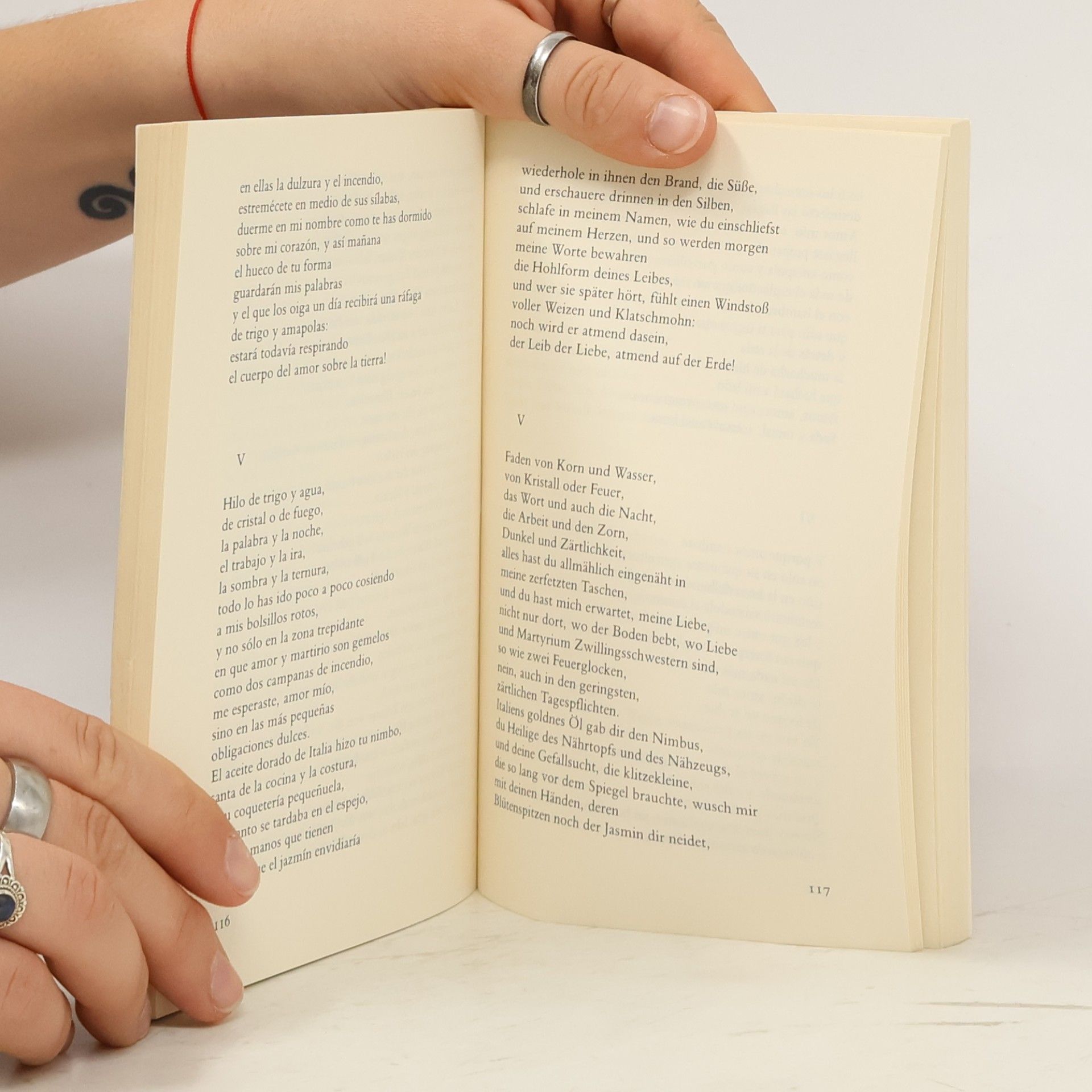 Pablo Neruda Liebesgedichte