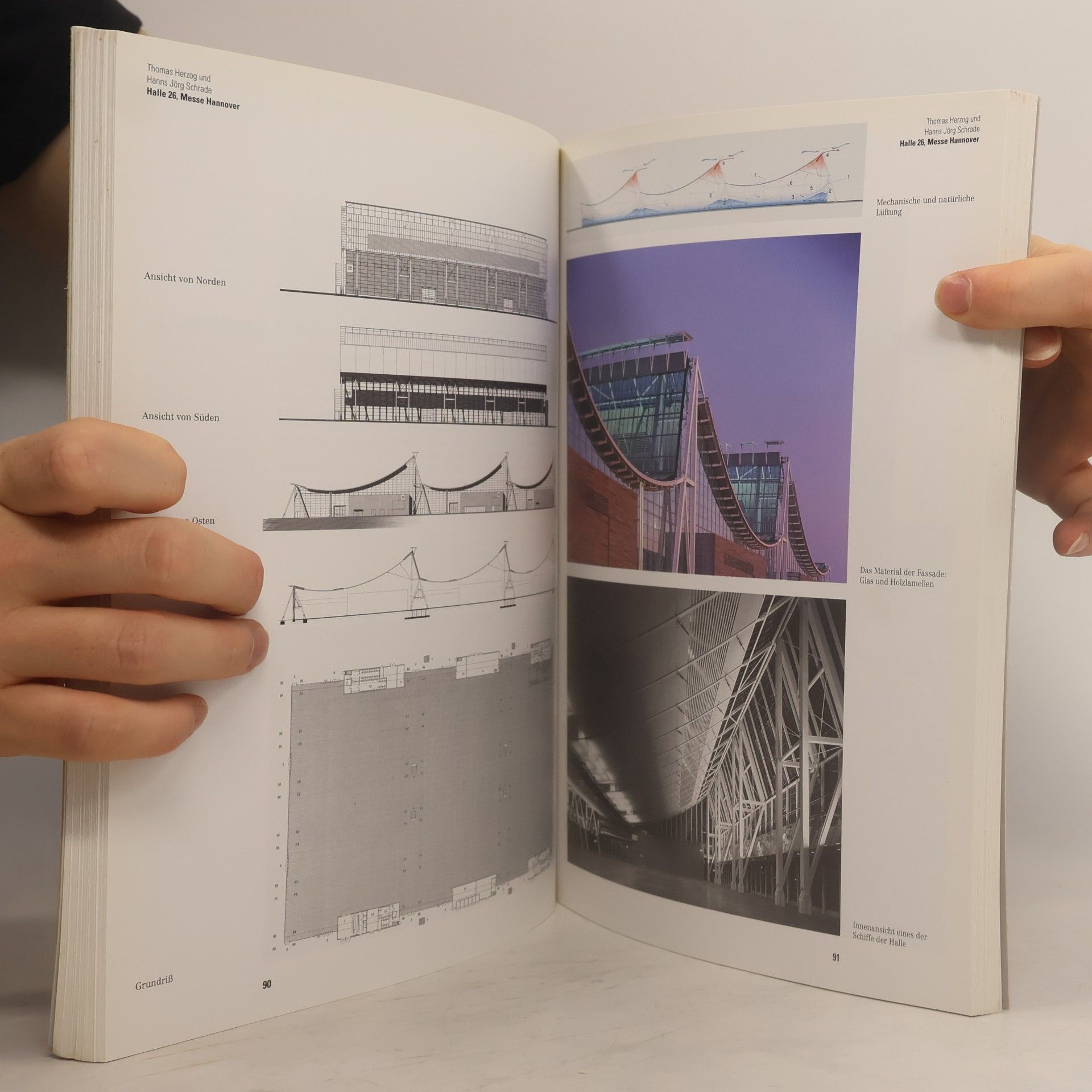 Autorenkollektiv Dam Architektur Jahrbuch 1996