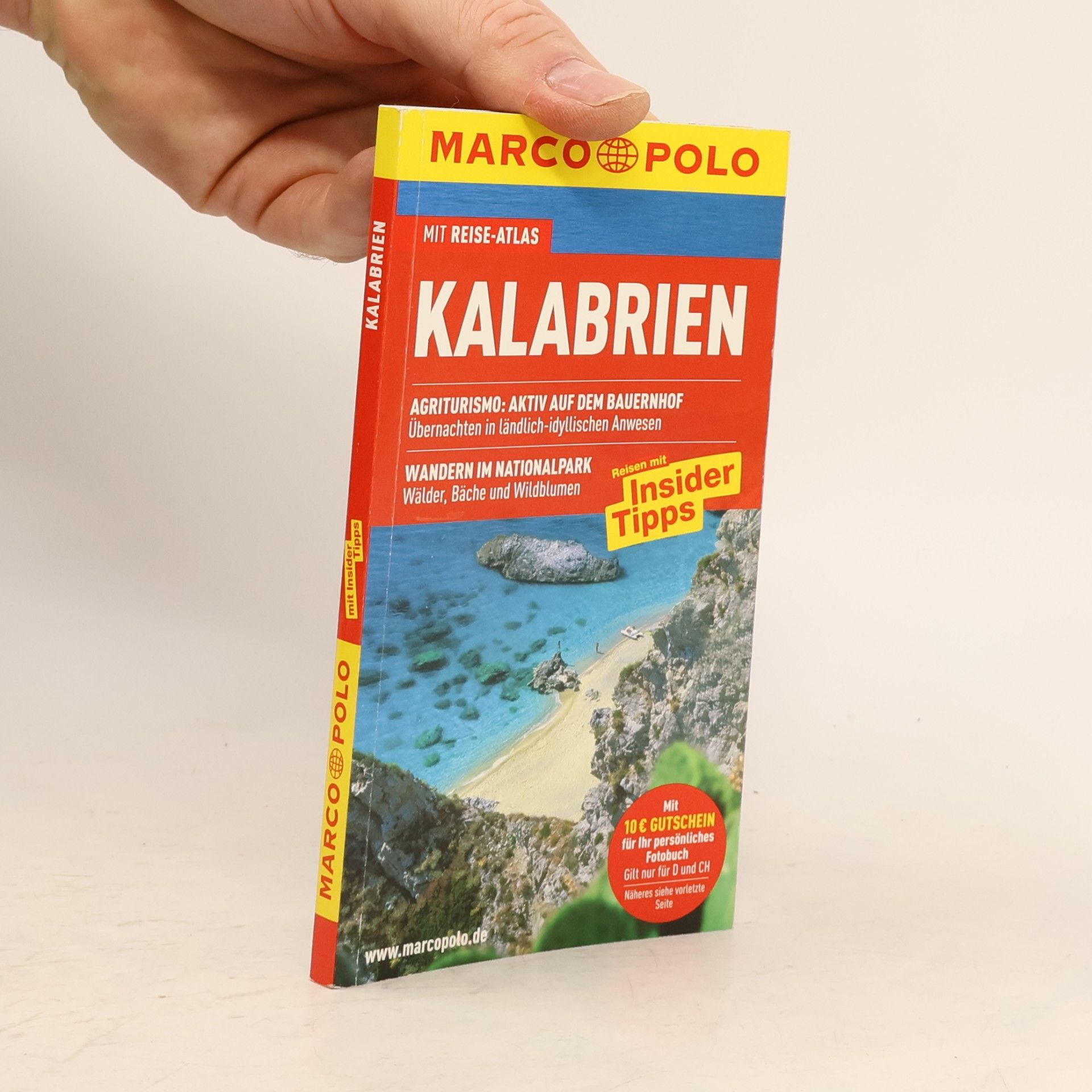 Kalabrien