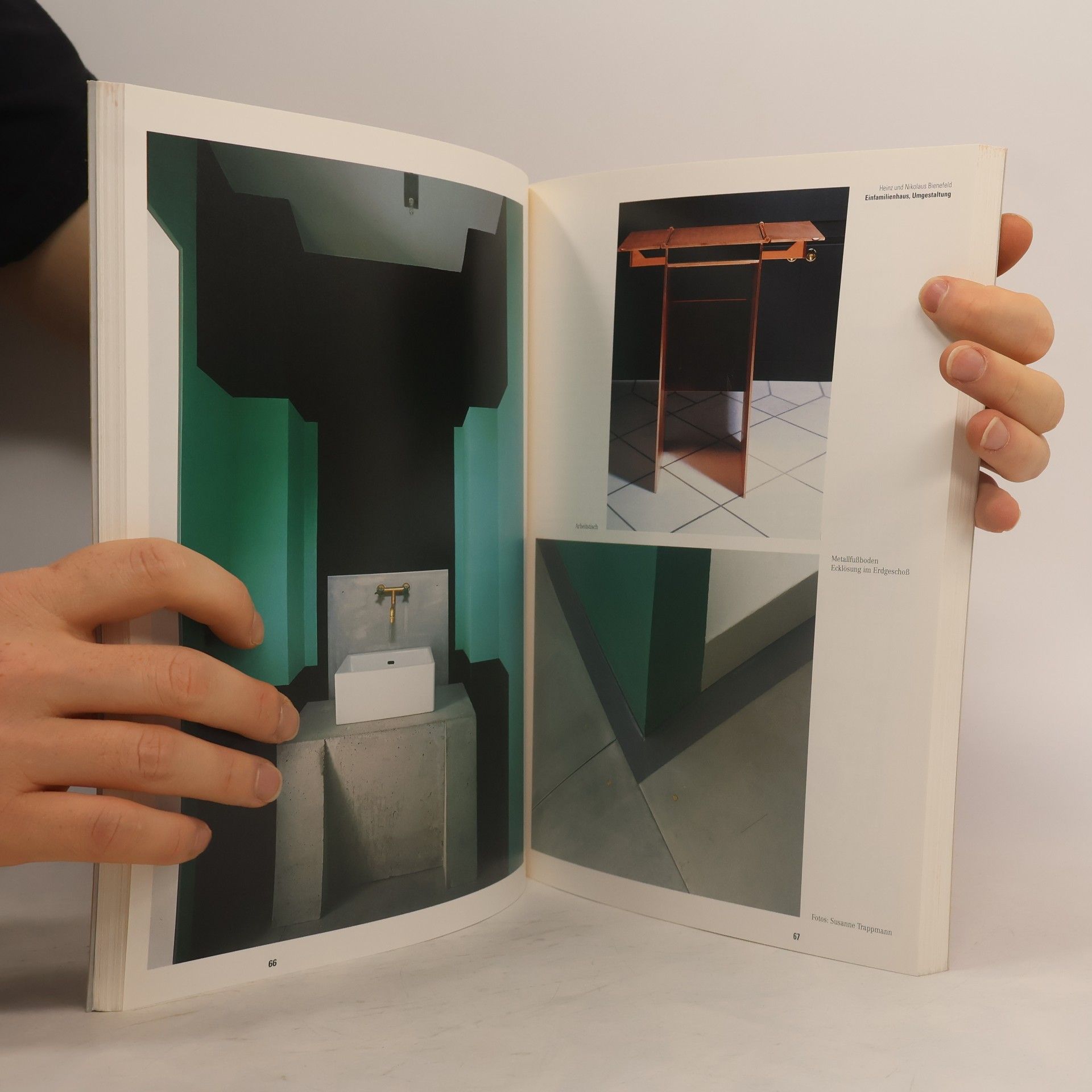 Various authors DAM Architektur Jahrbuch 1995