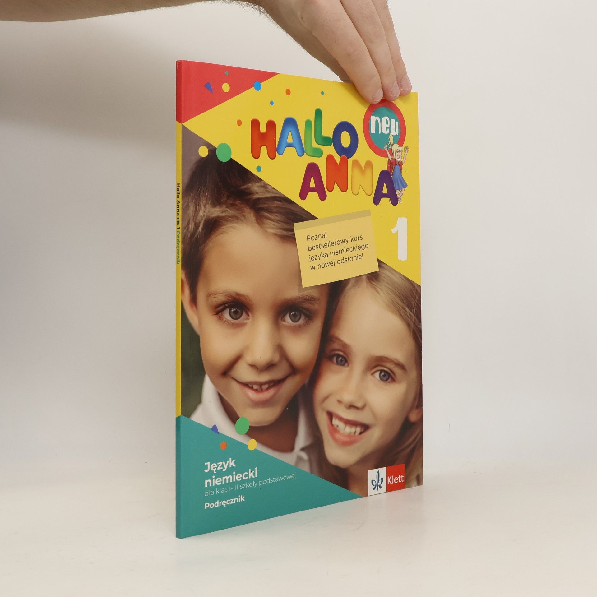 Leon Pirs Hallo Anna Neu 1