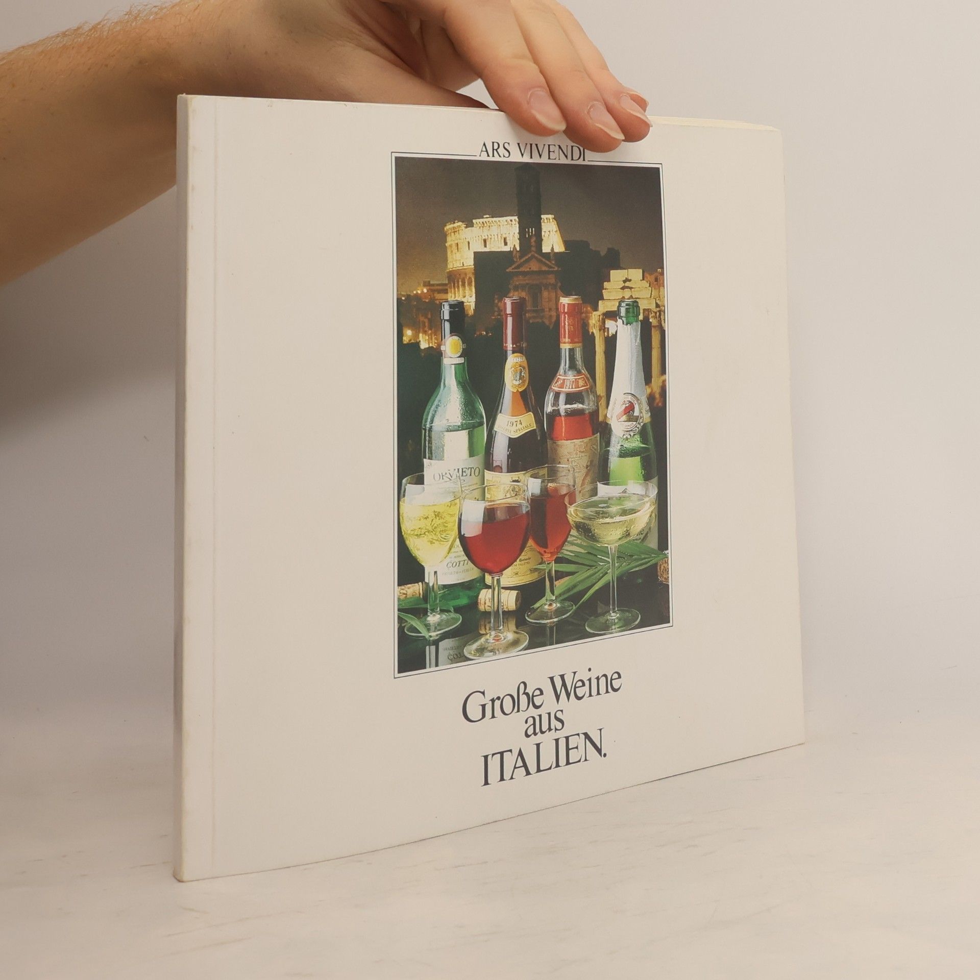 kolektiv Große Weine aus Italien