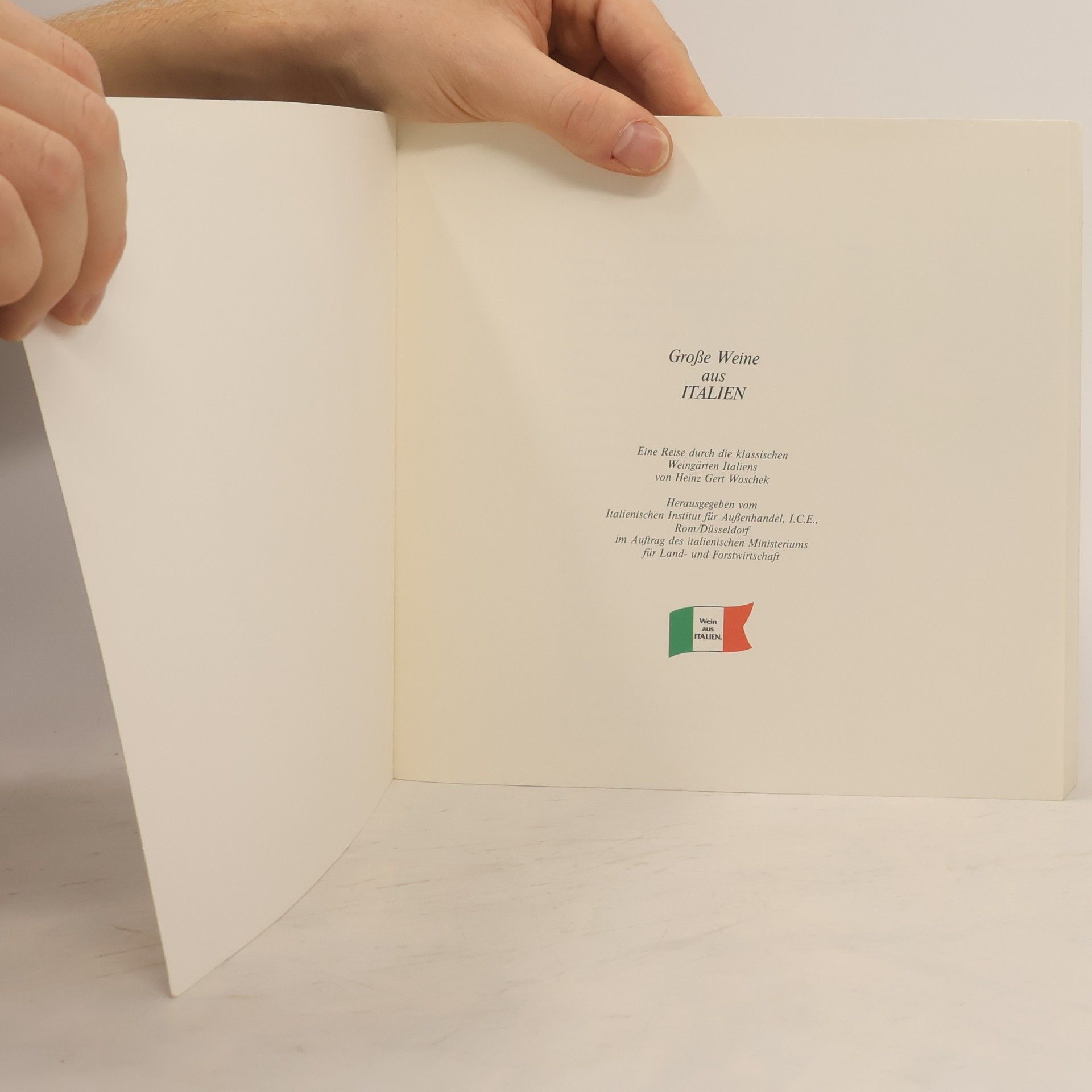 kolektiv Große Weine aus Italien