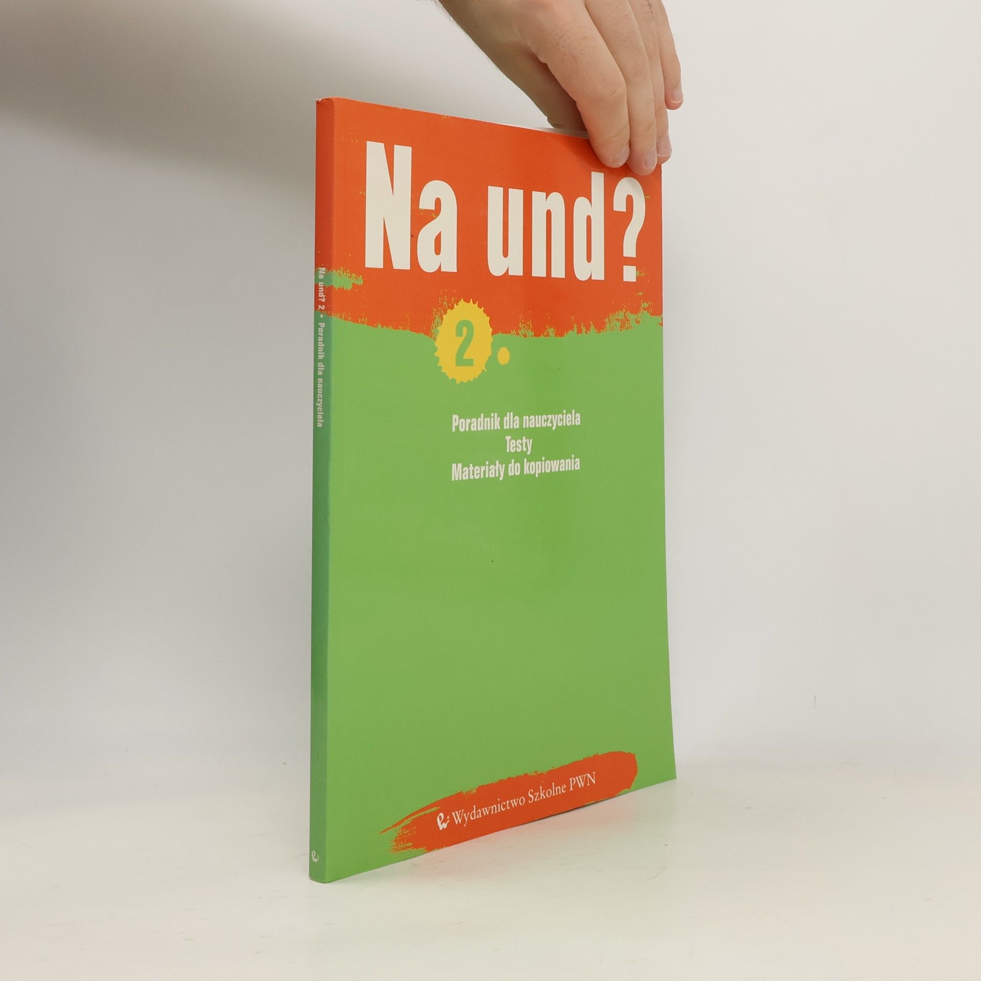 Na und? 2