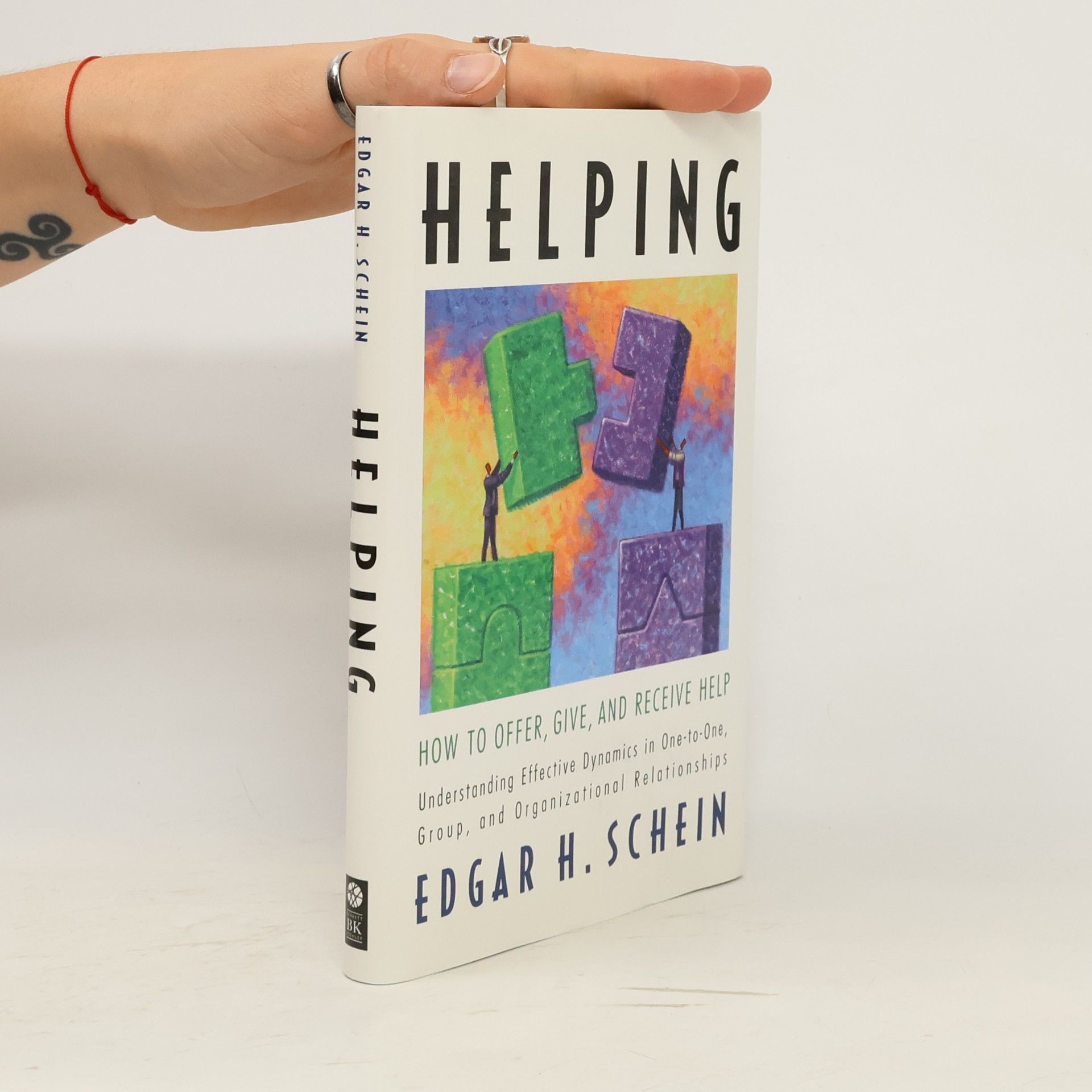Helping