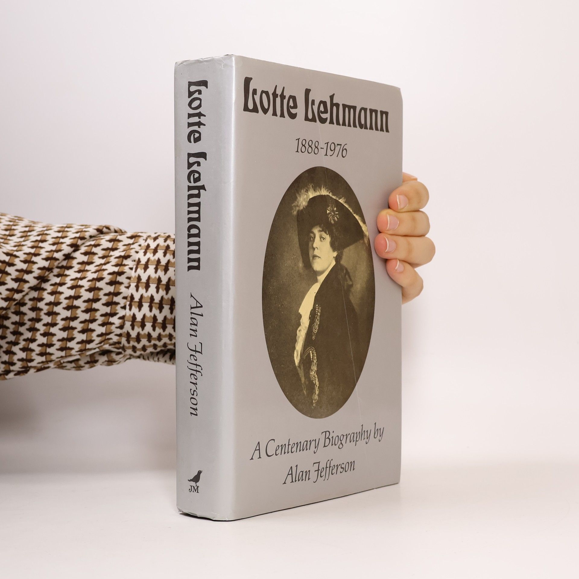 Lotte Lehmann, 1888-1976