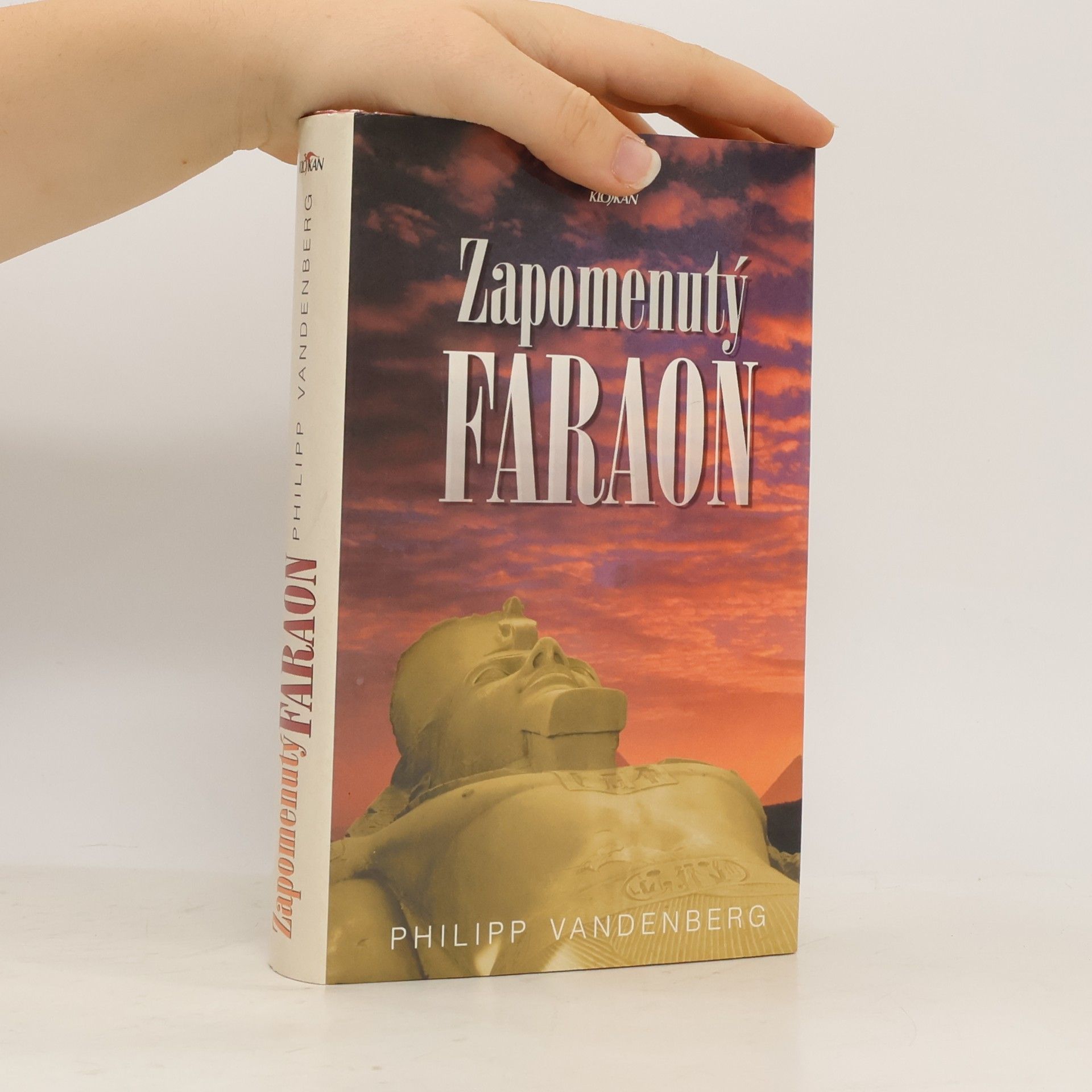 Zapomenutý faraon
