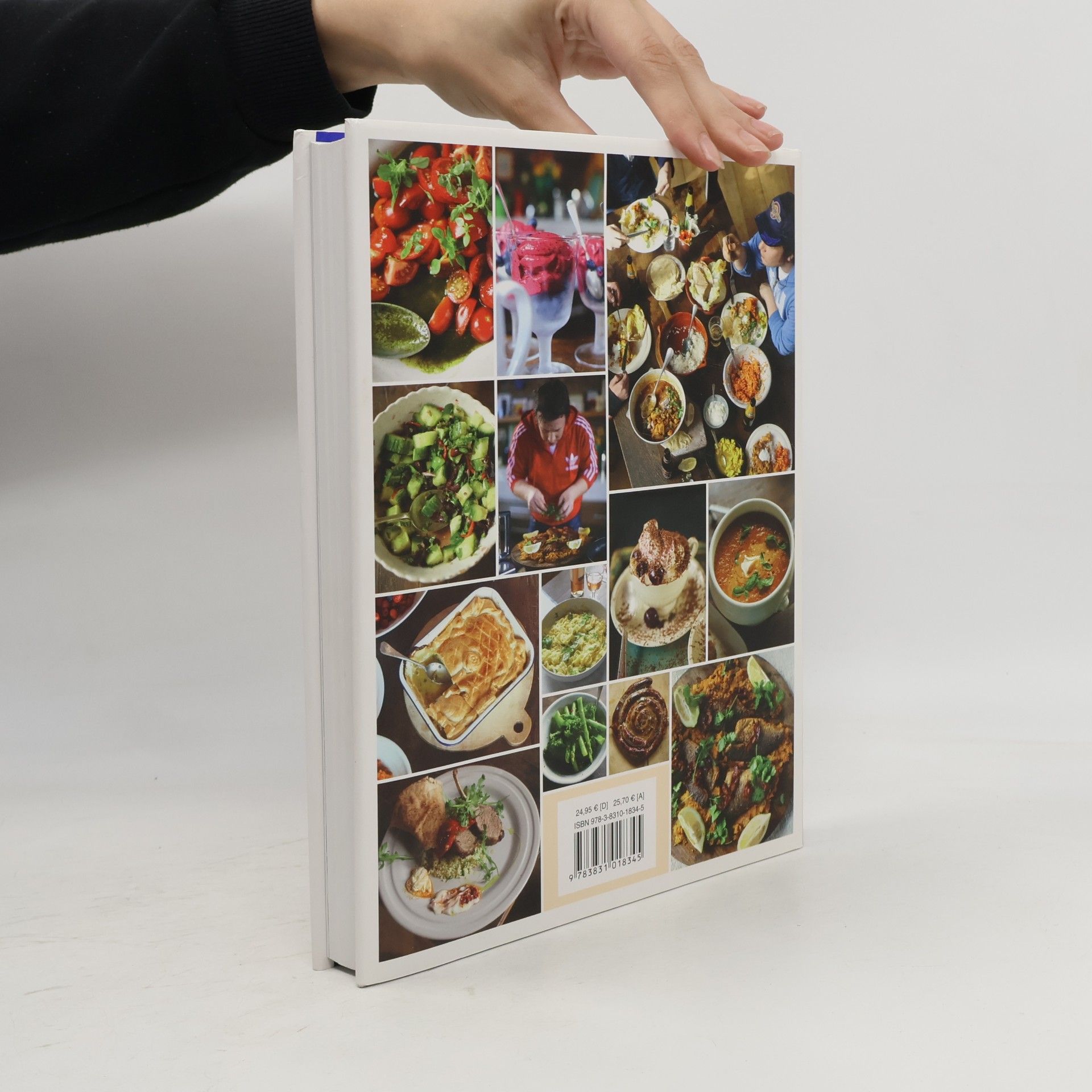 Jamie Oliver Jamies 30-Minuten-Menüs