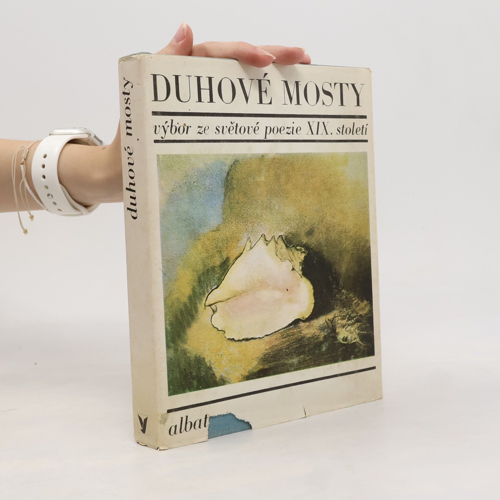 Urbánková Jarmila Duhové mosty