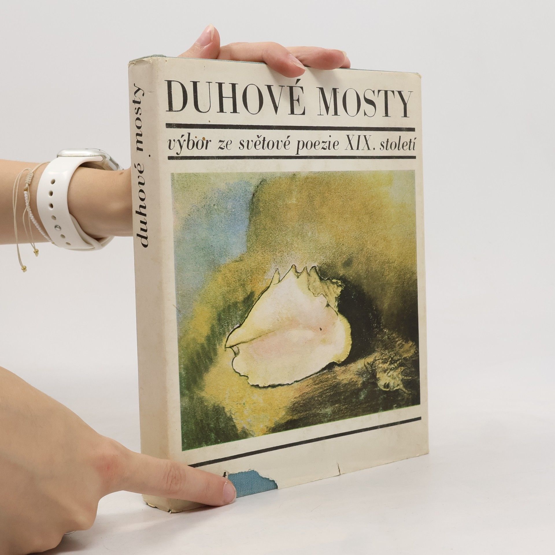 Urbánková Jarmila Duhové mosty