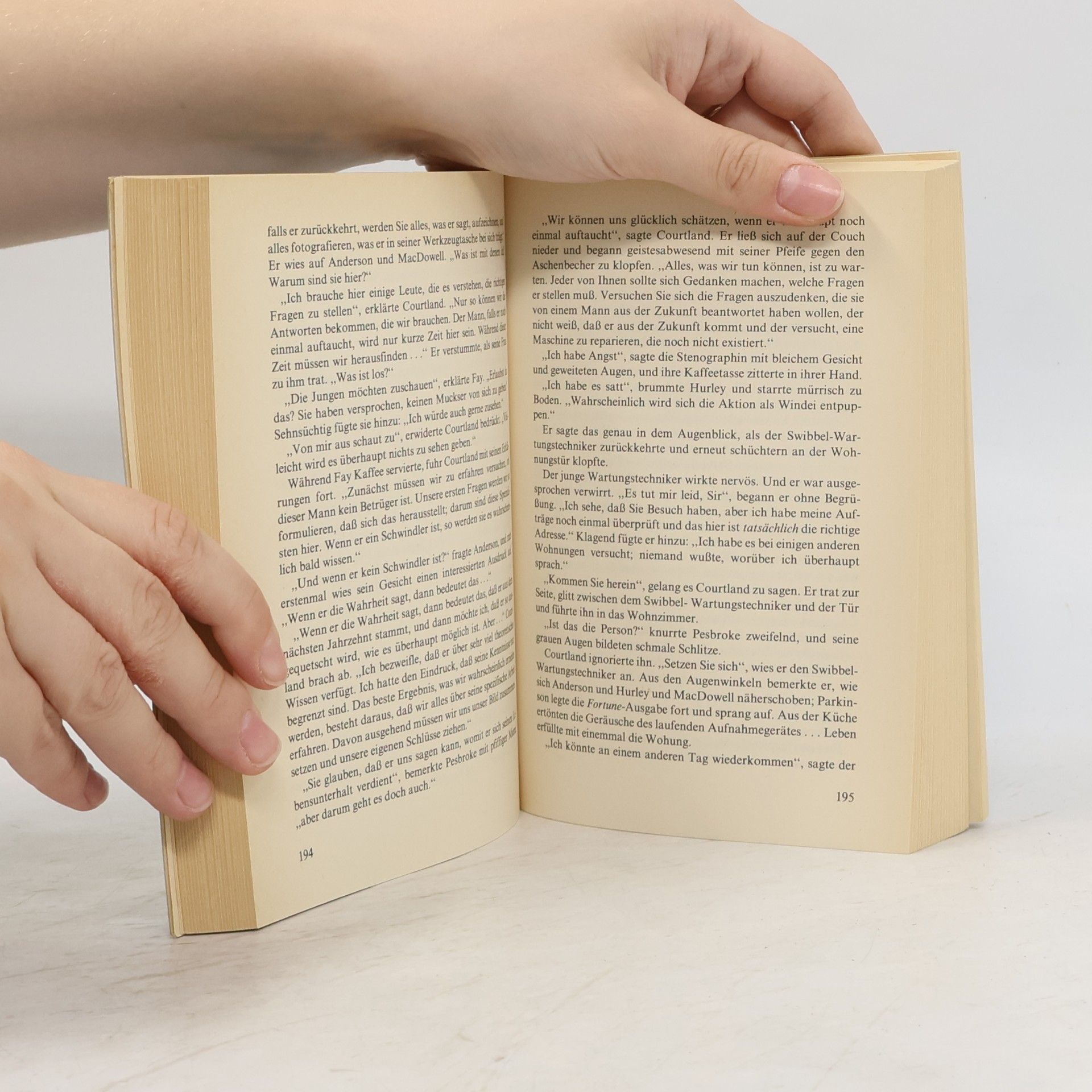 Philip K. Dick Die Besten Stories Von Philip K. Dick